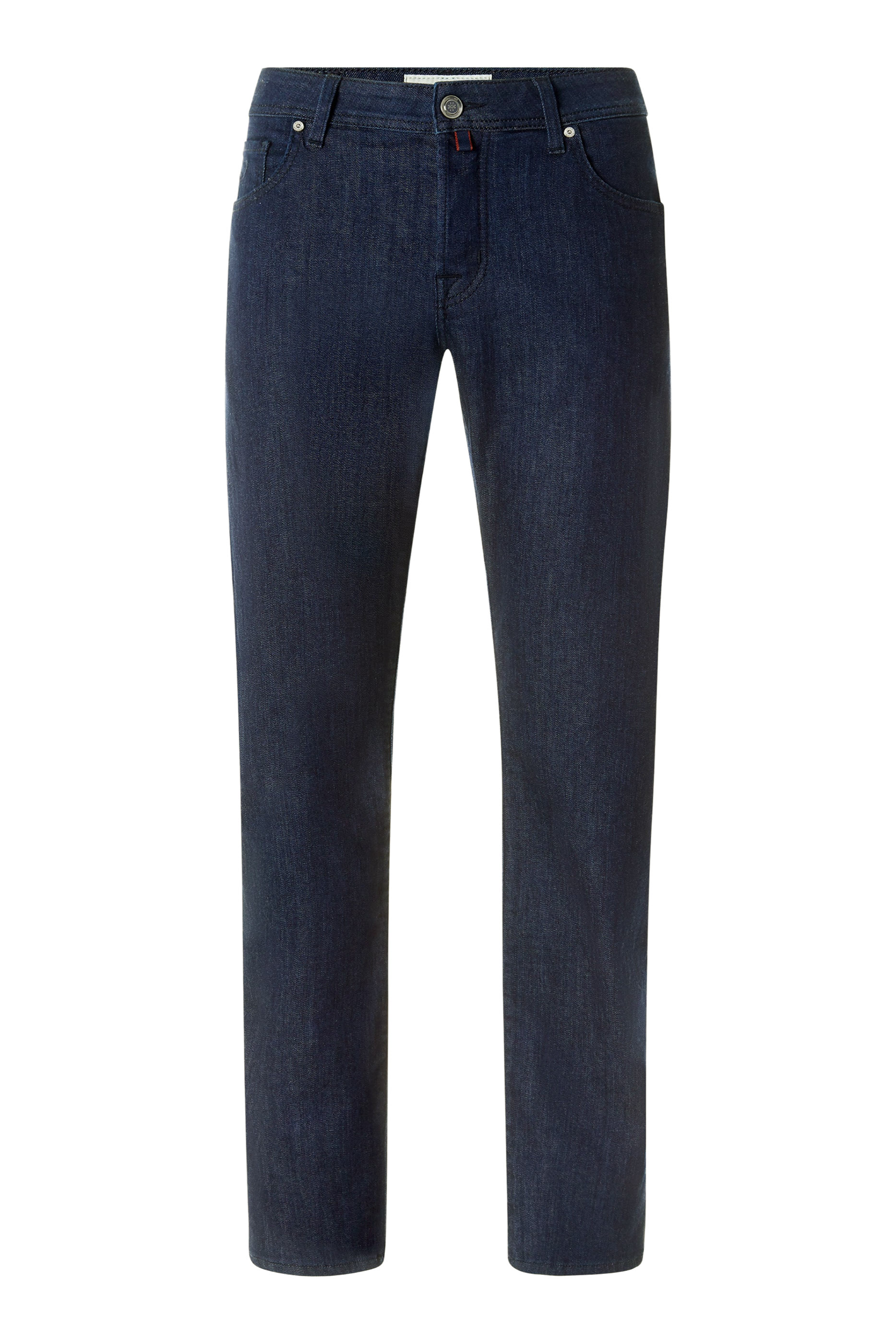 Luis Regular 5-Pocket Jeans