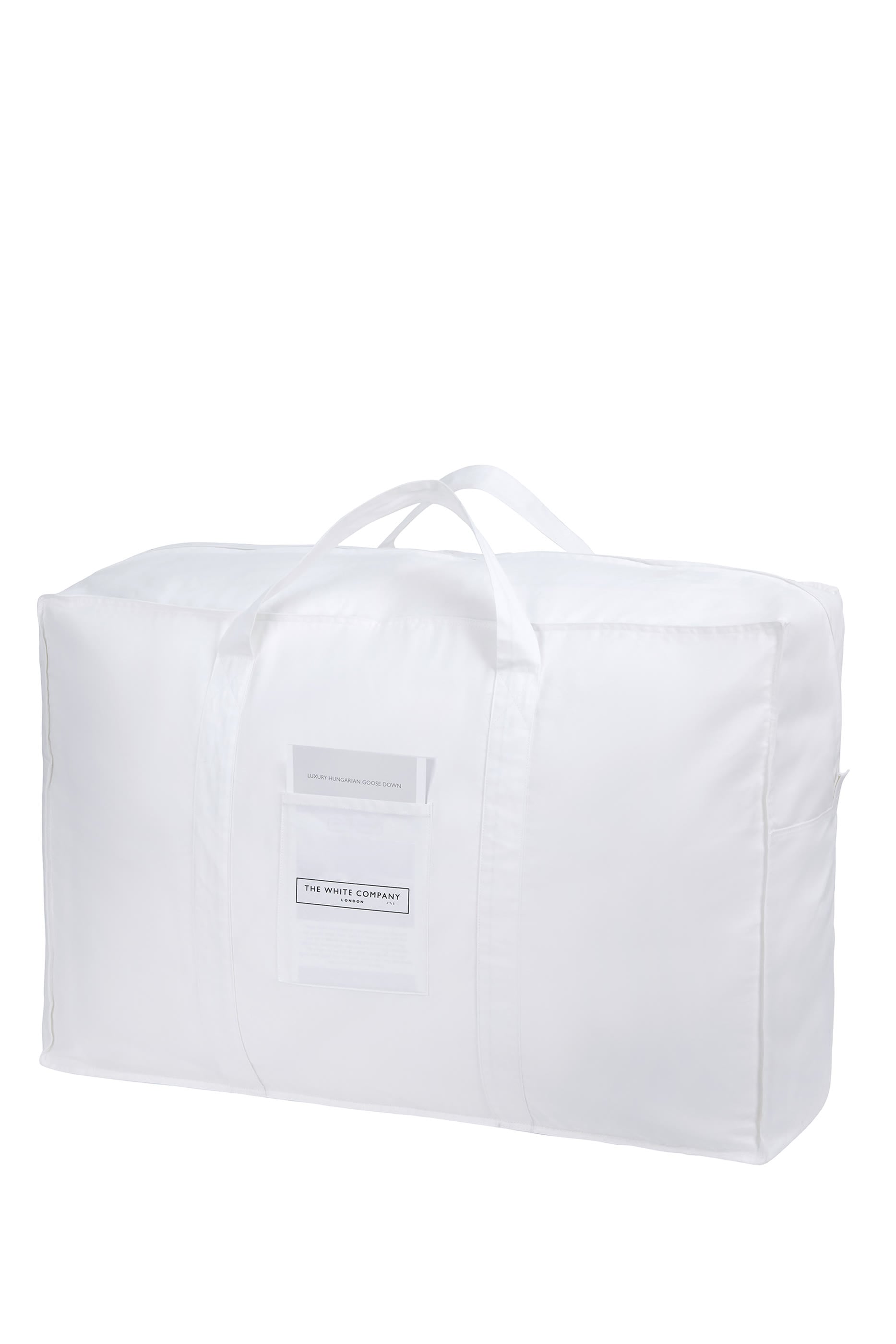 13.5 Tog Hungarian Goose Down Duvet 