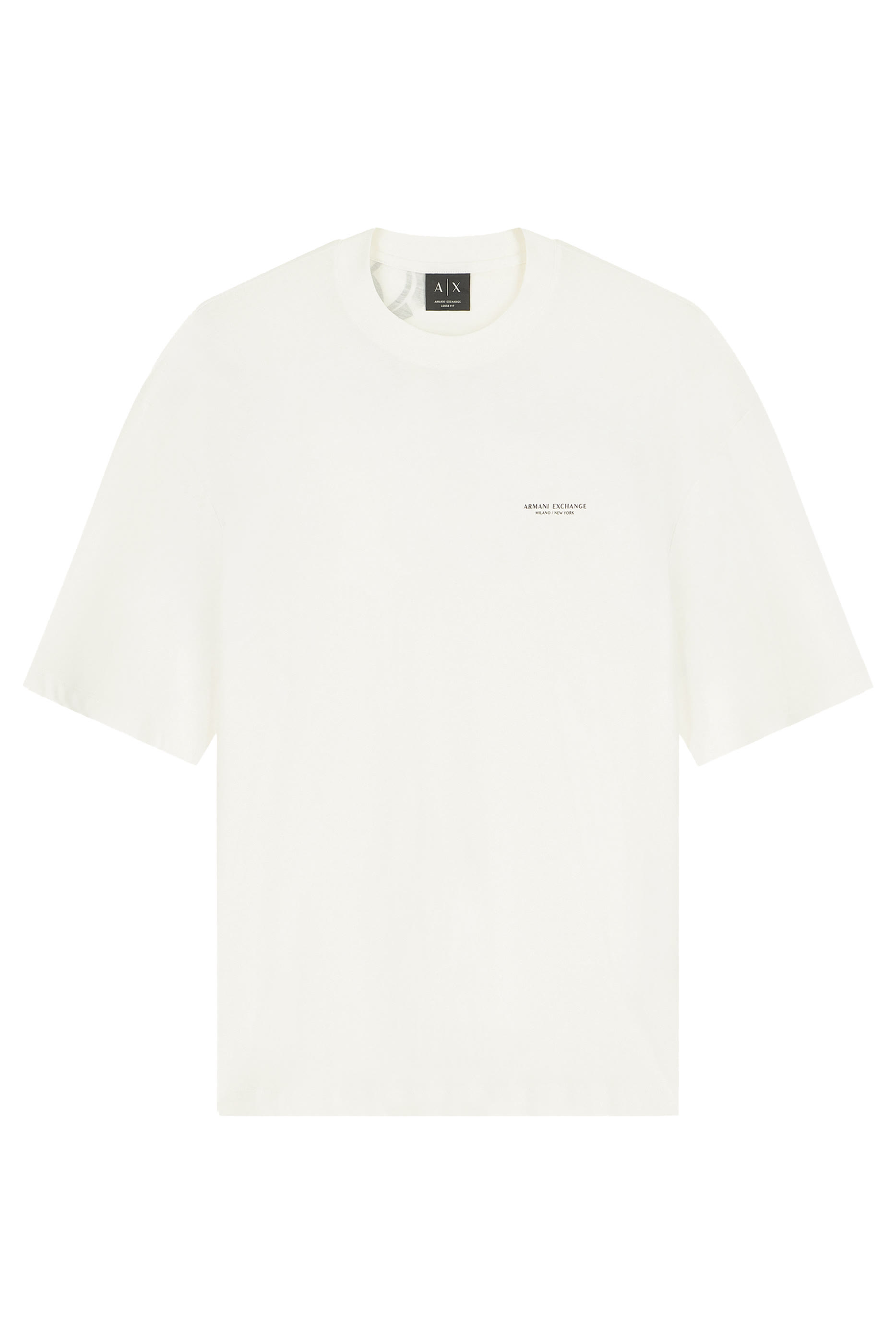 AX Logo T-Shirt