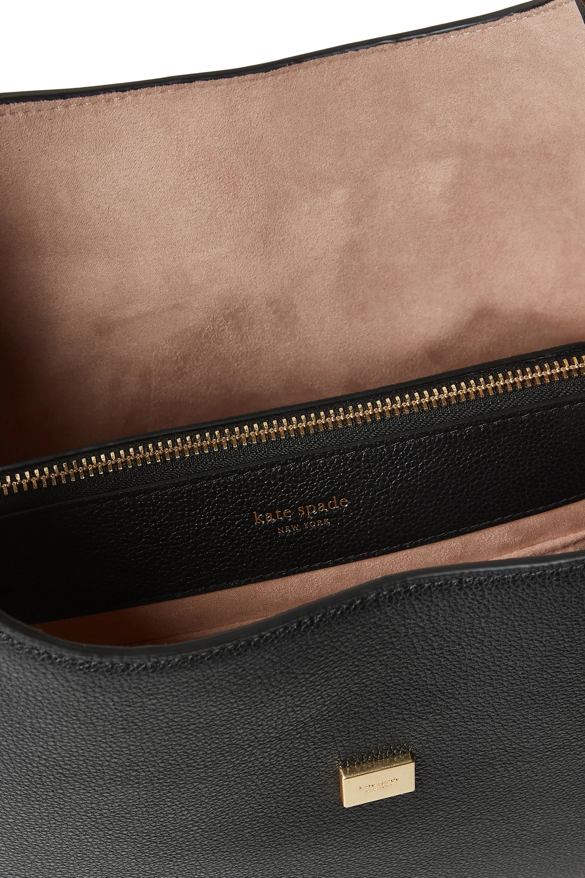 Deco Large Shoulder Bag