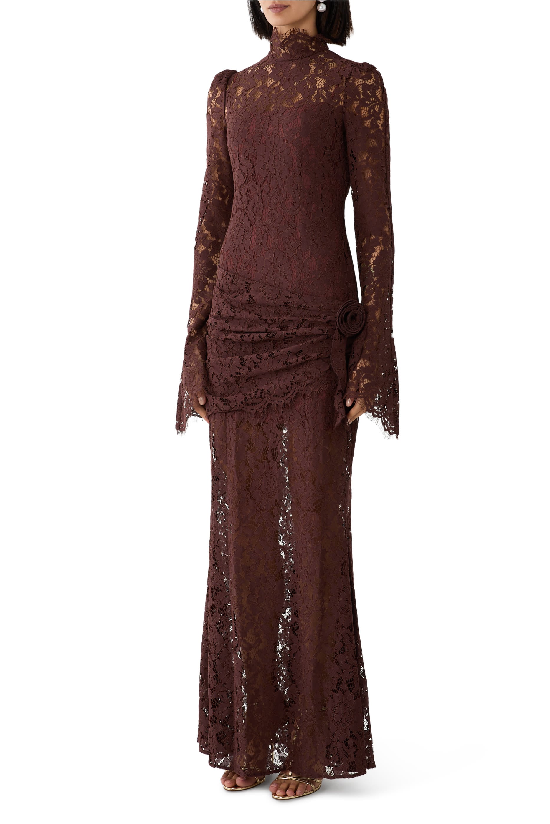 Bodita Maxi Dress