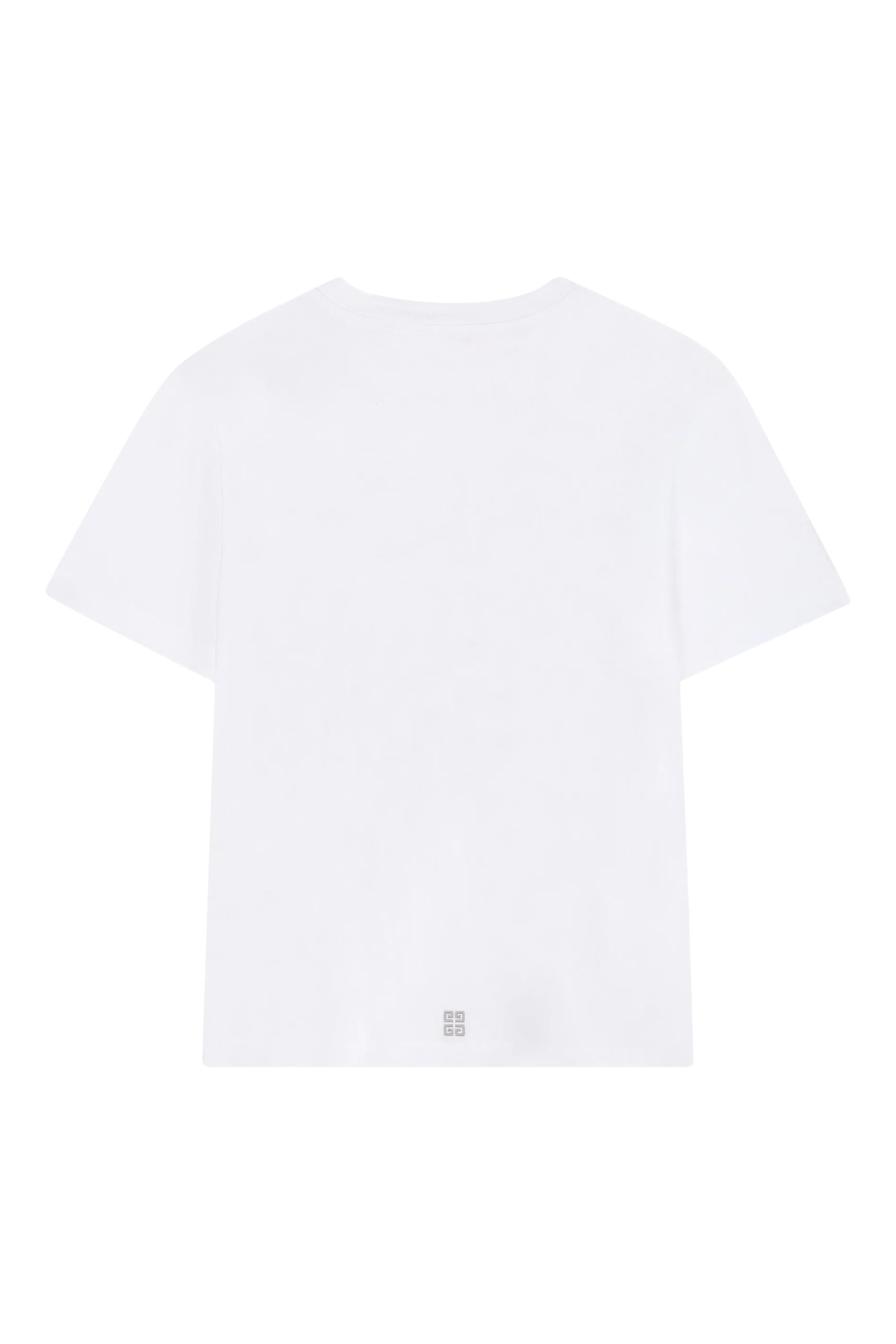 Kids Short Sleeve T-Shirt