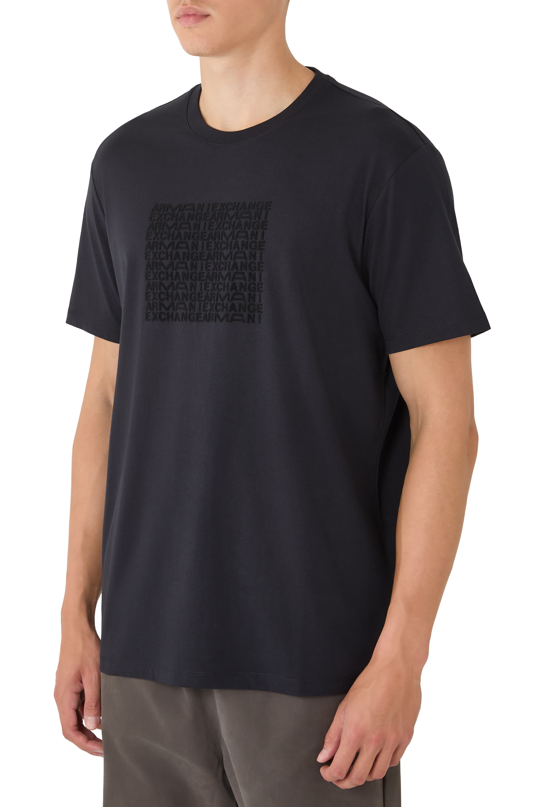 Regular-fit T-shirt