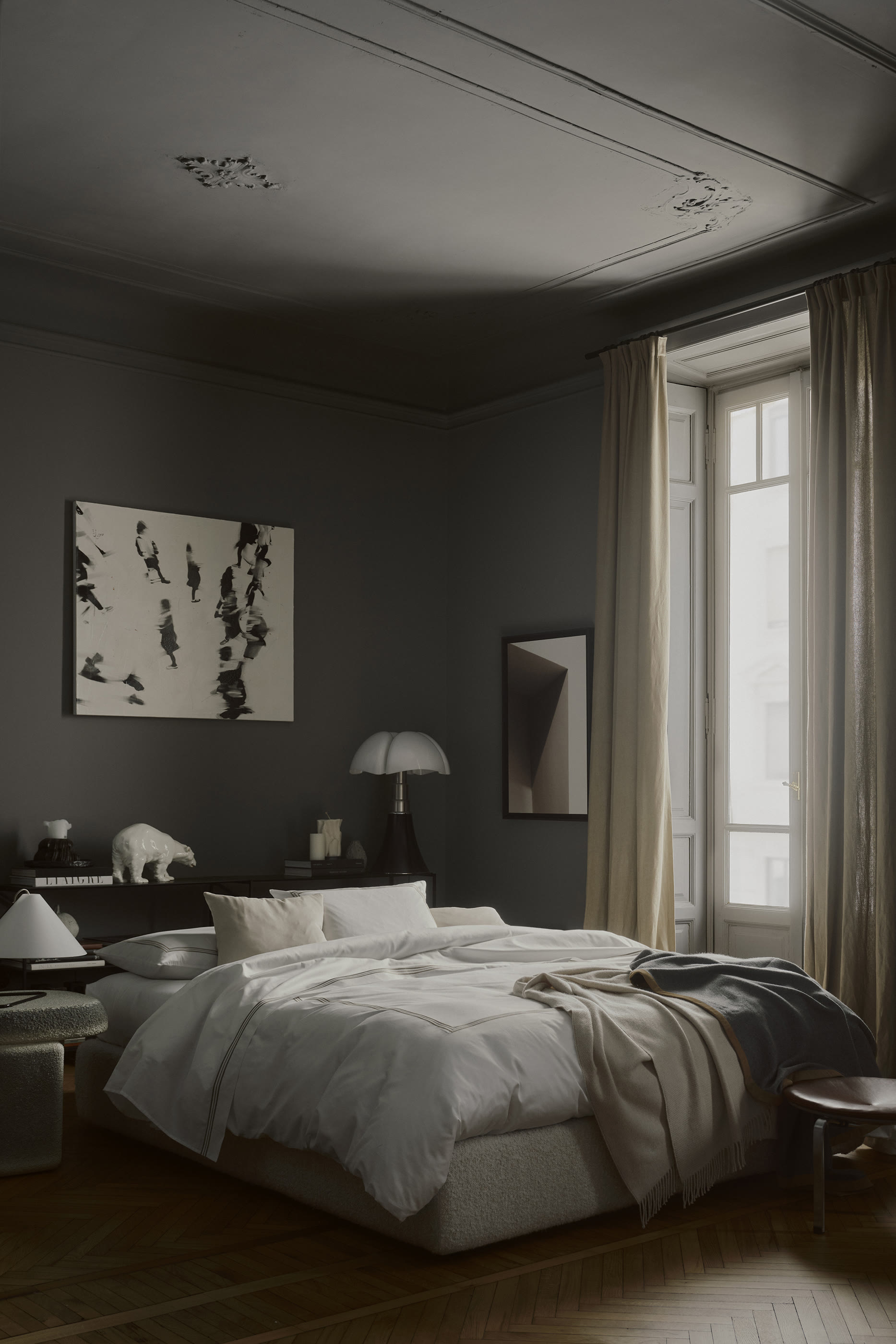 Signature Triplo Sateen Pillowcase 