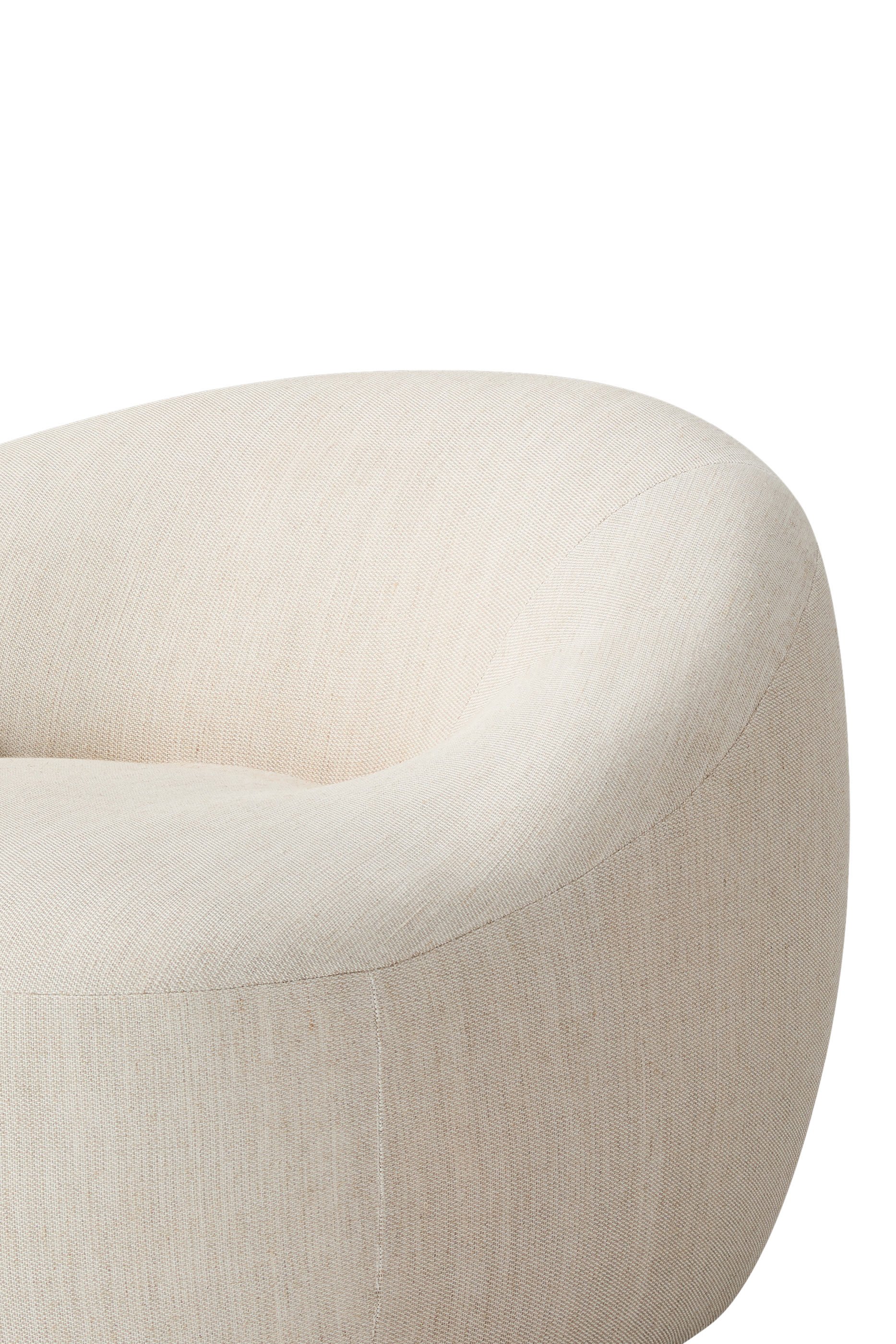 Marrakesh Swivel Armchair 