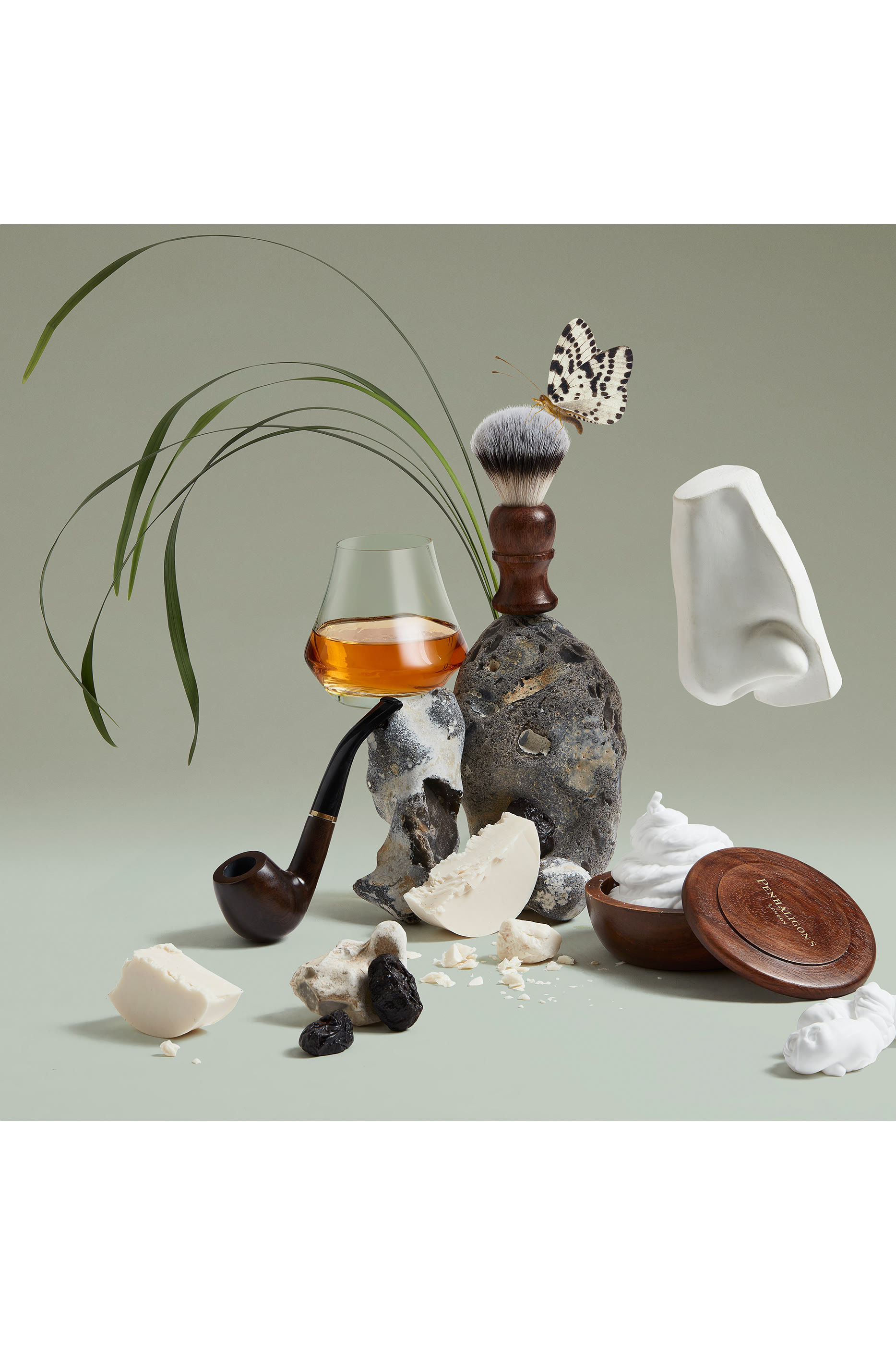 Lord George Eau de Parfum