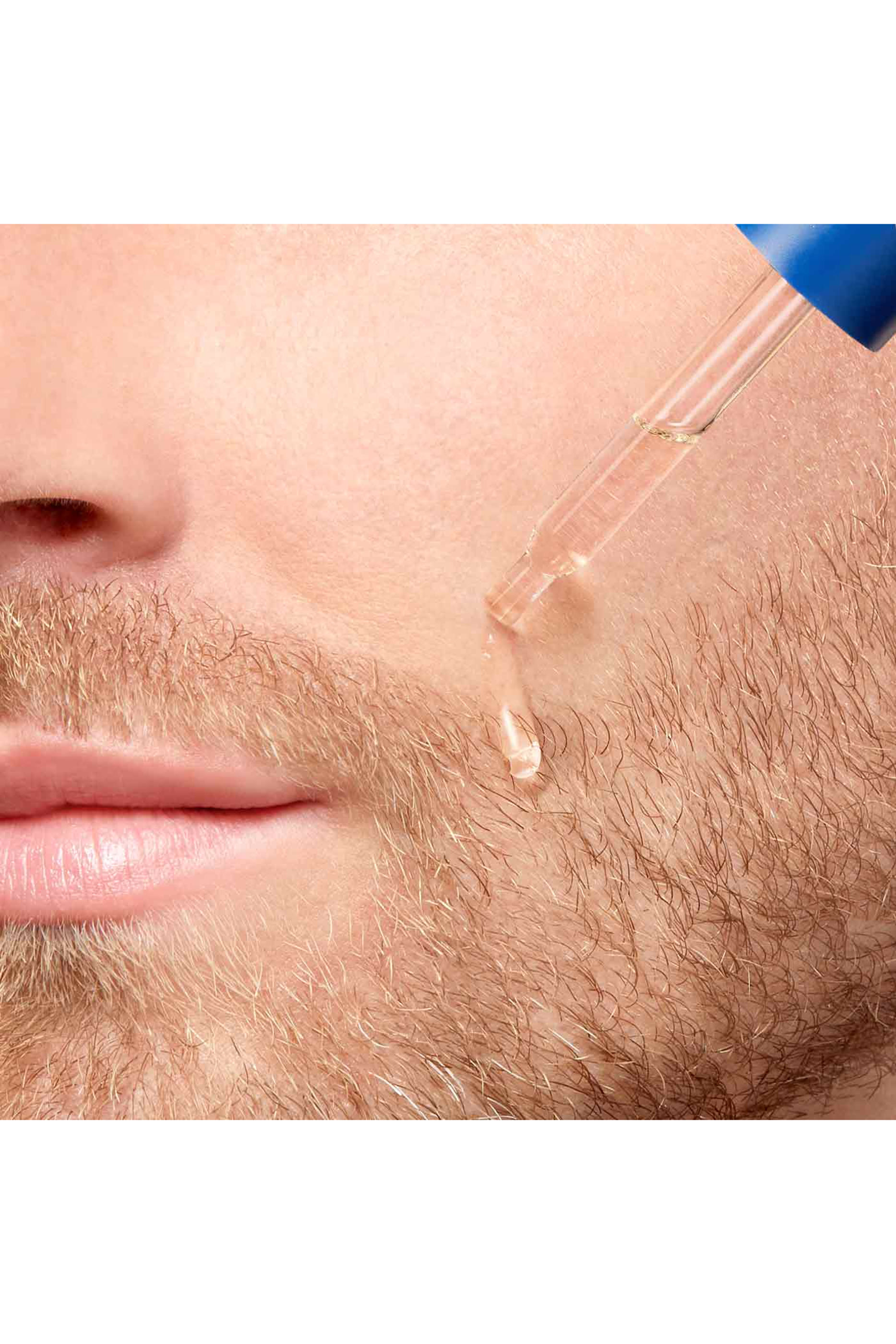 ClarinsMen Shave and Beard Oil