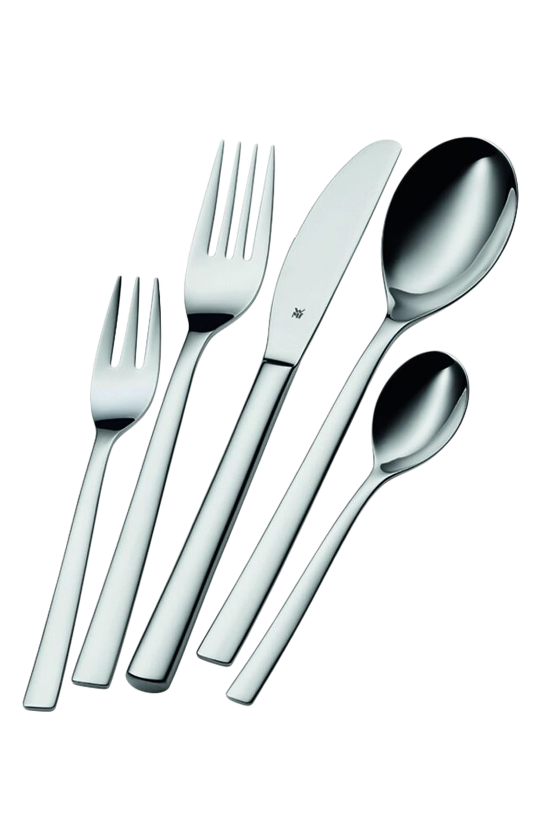 Palermo Cutlery, Set of 30