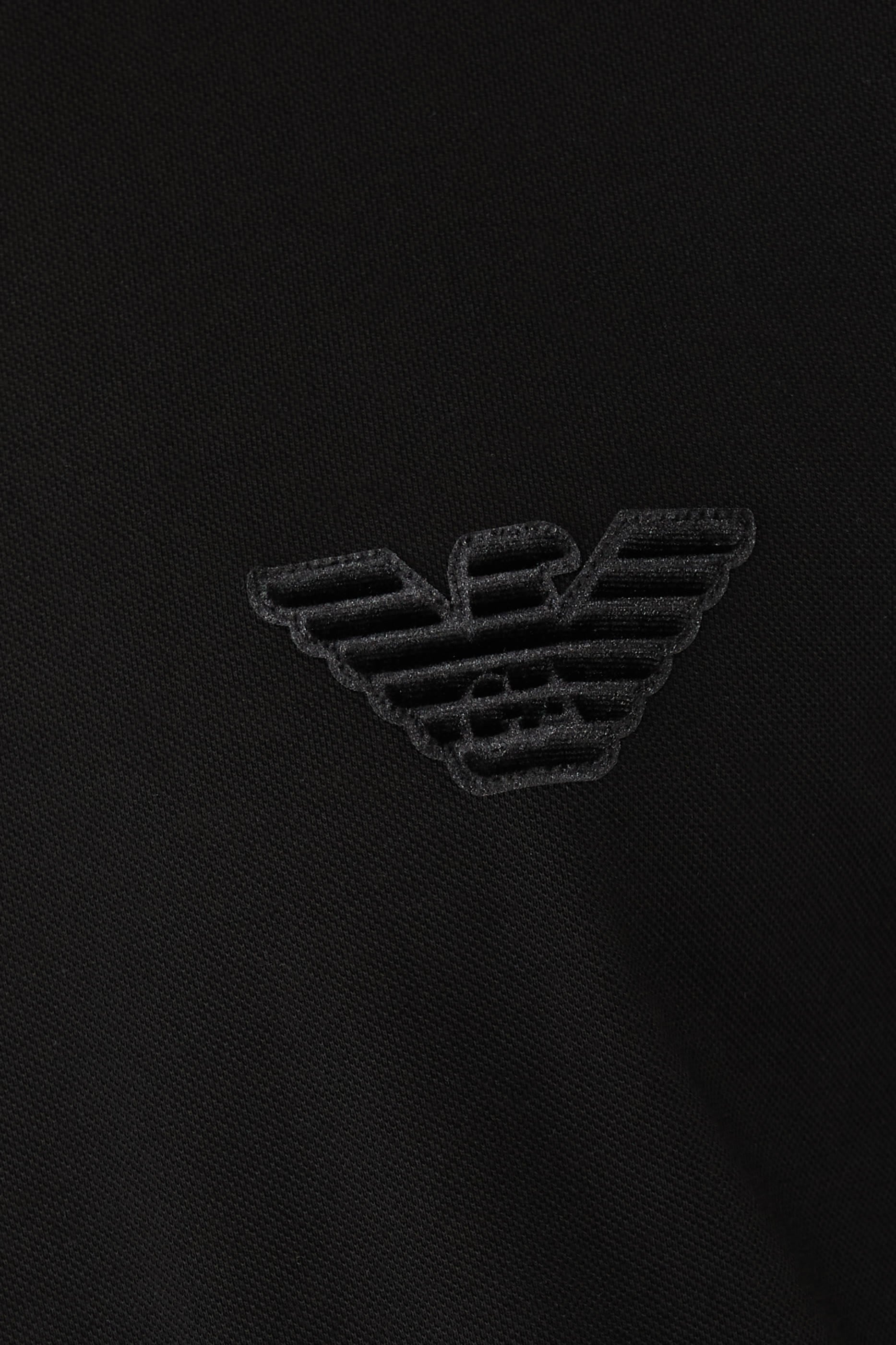 Eagle Logo T-Shirt 