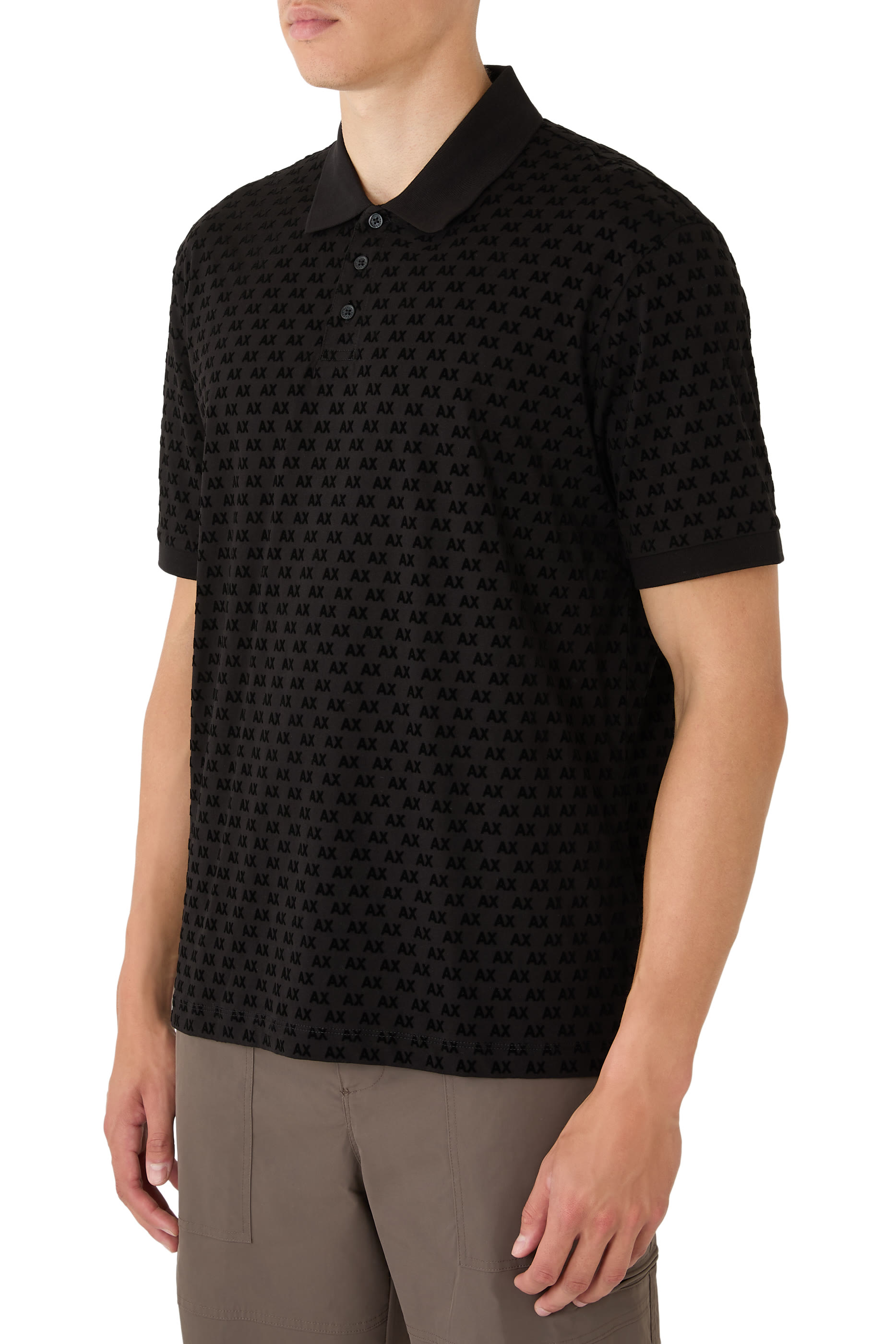 Regular Fit Polo Shirt