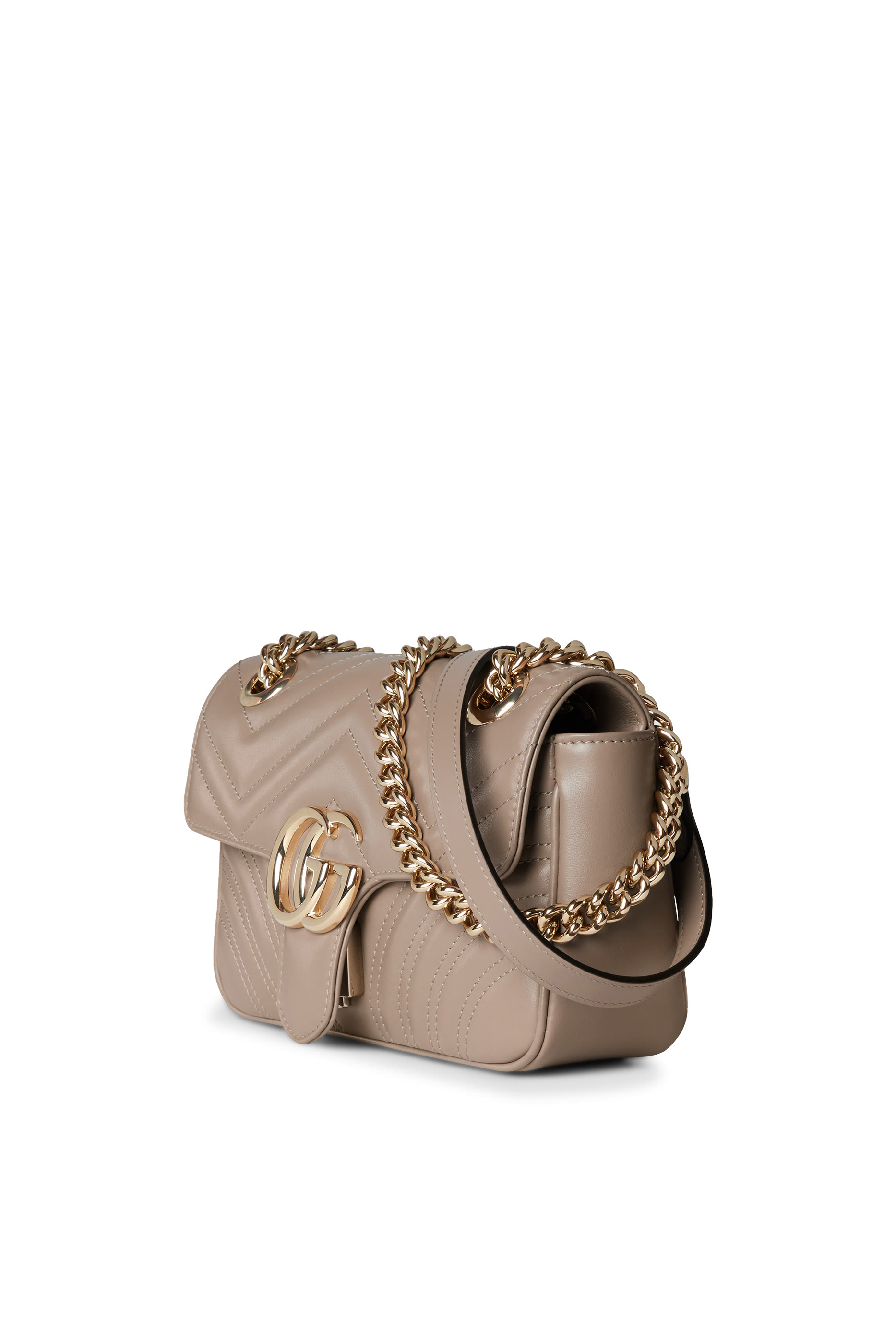 GG Marmont Mini Shoulder Bag