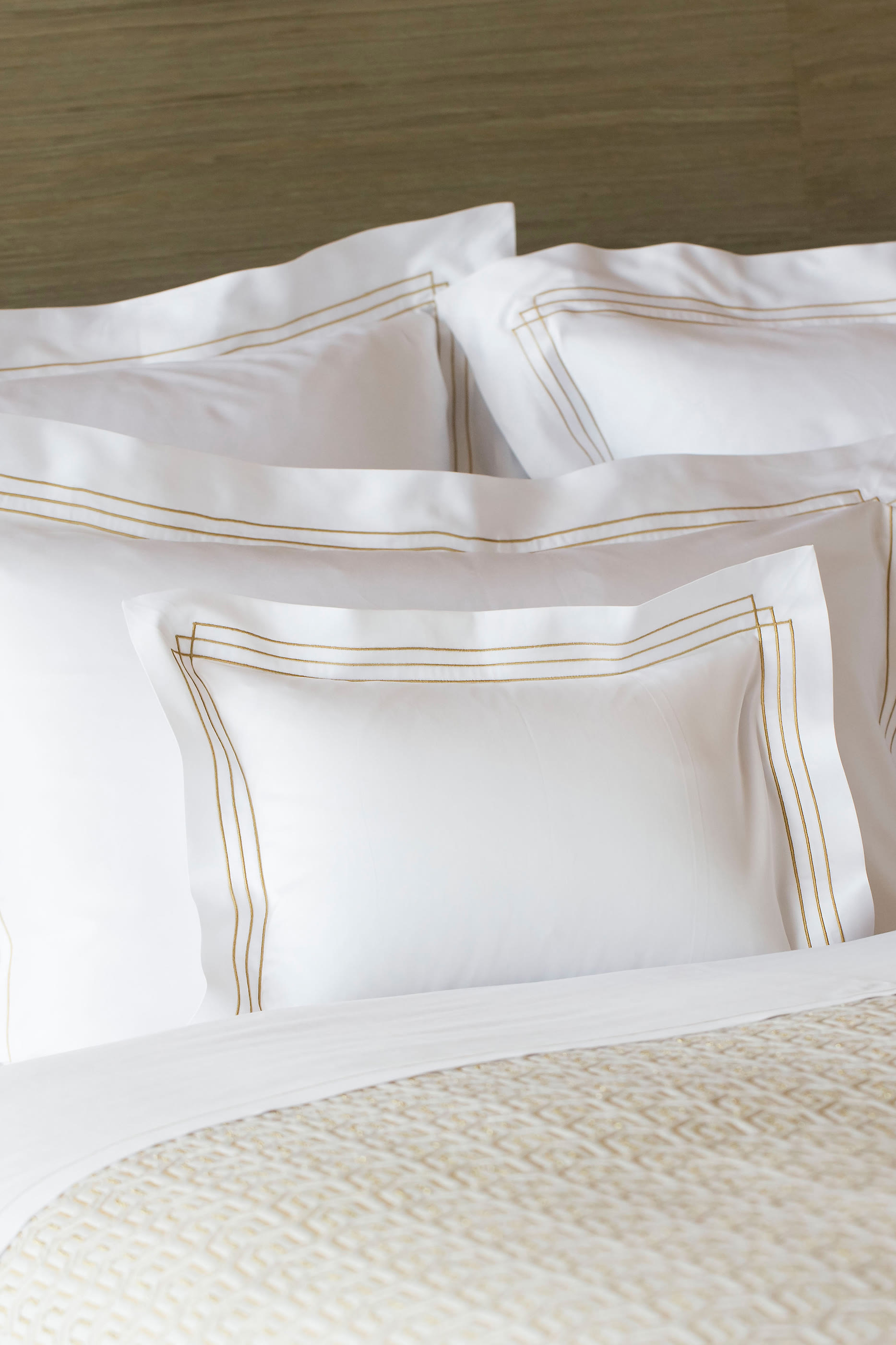 Quadra Pillowcase