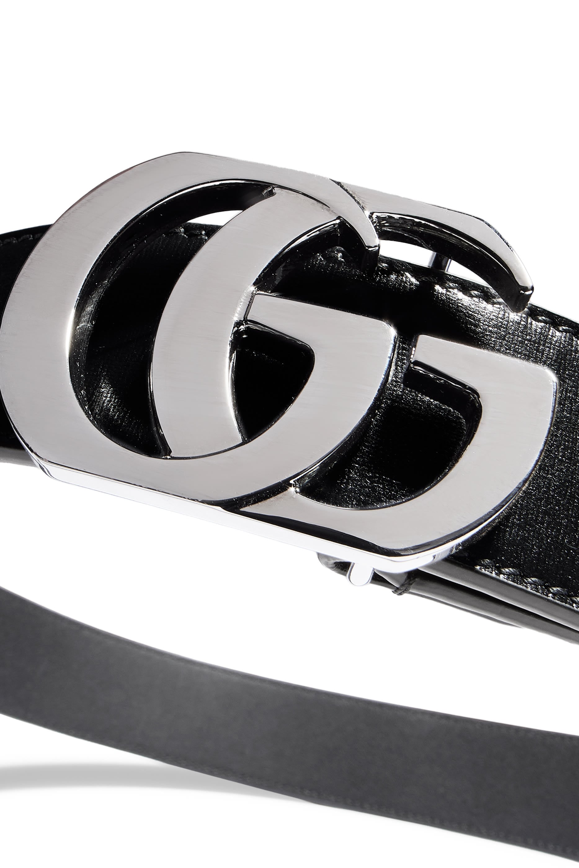 Cut GG Marmont Belt
