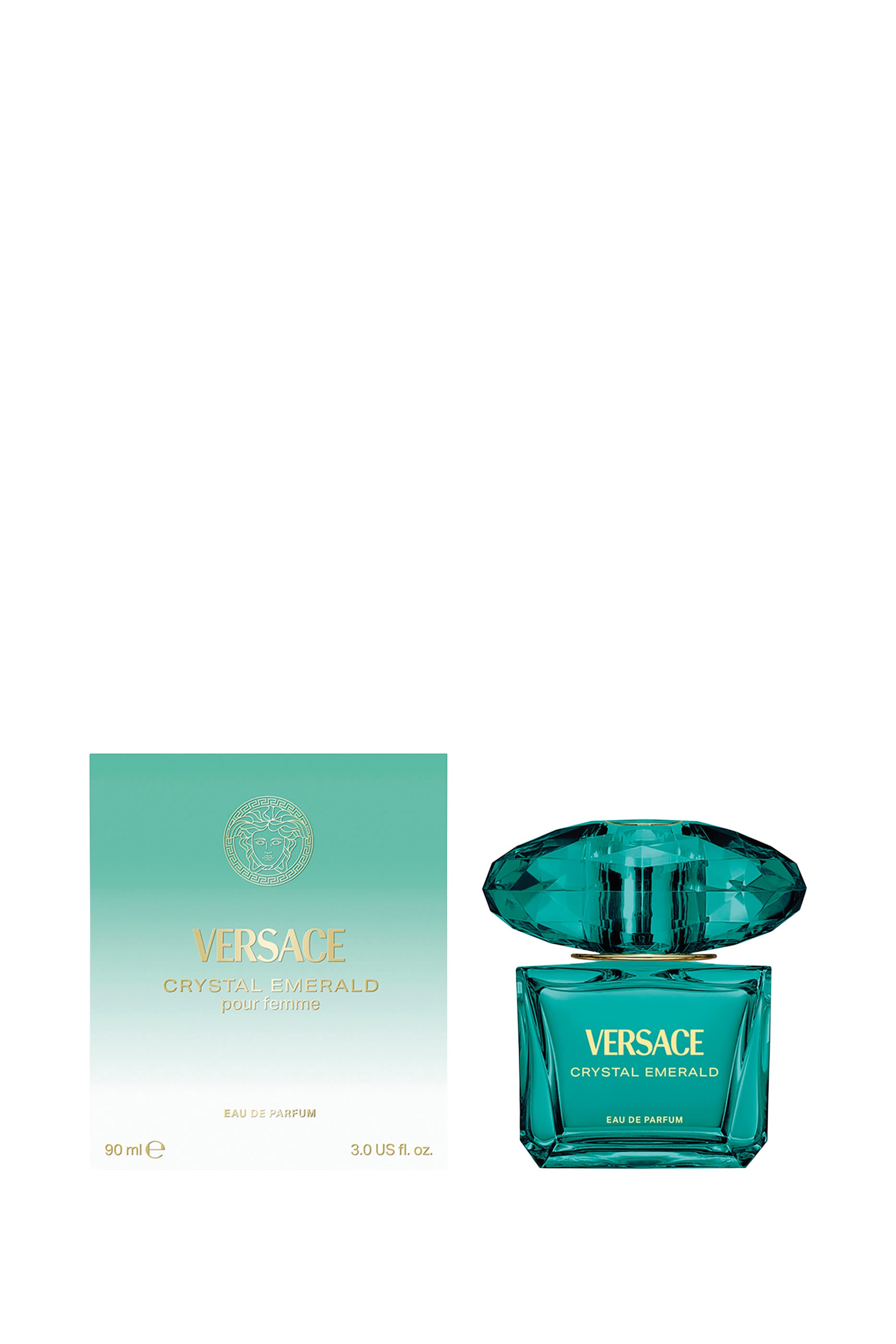 Crystal Emerald Eau de Parfum