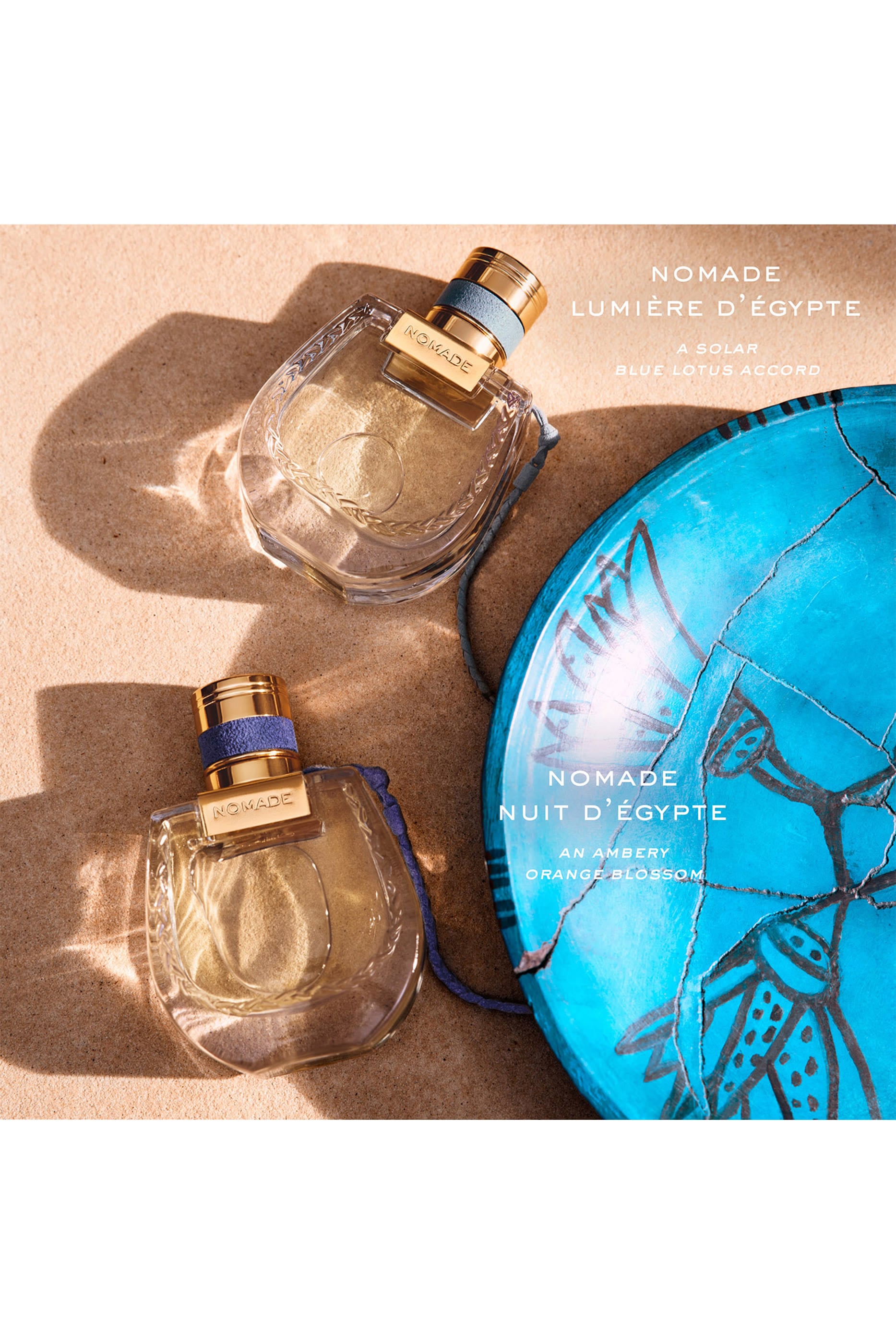 Nomade Nuit D'Egypte Eau de Parfum