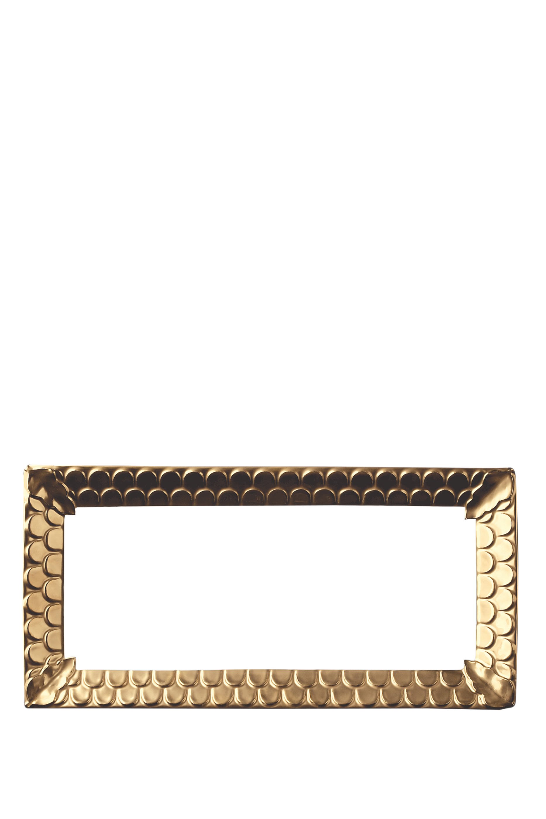 Aegean Rectangular Platter