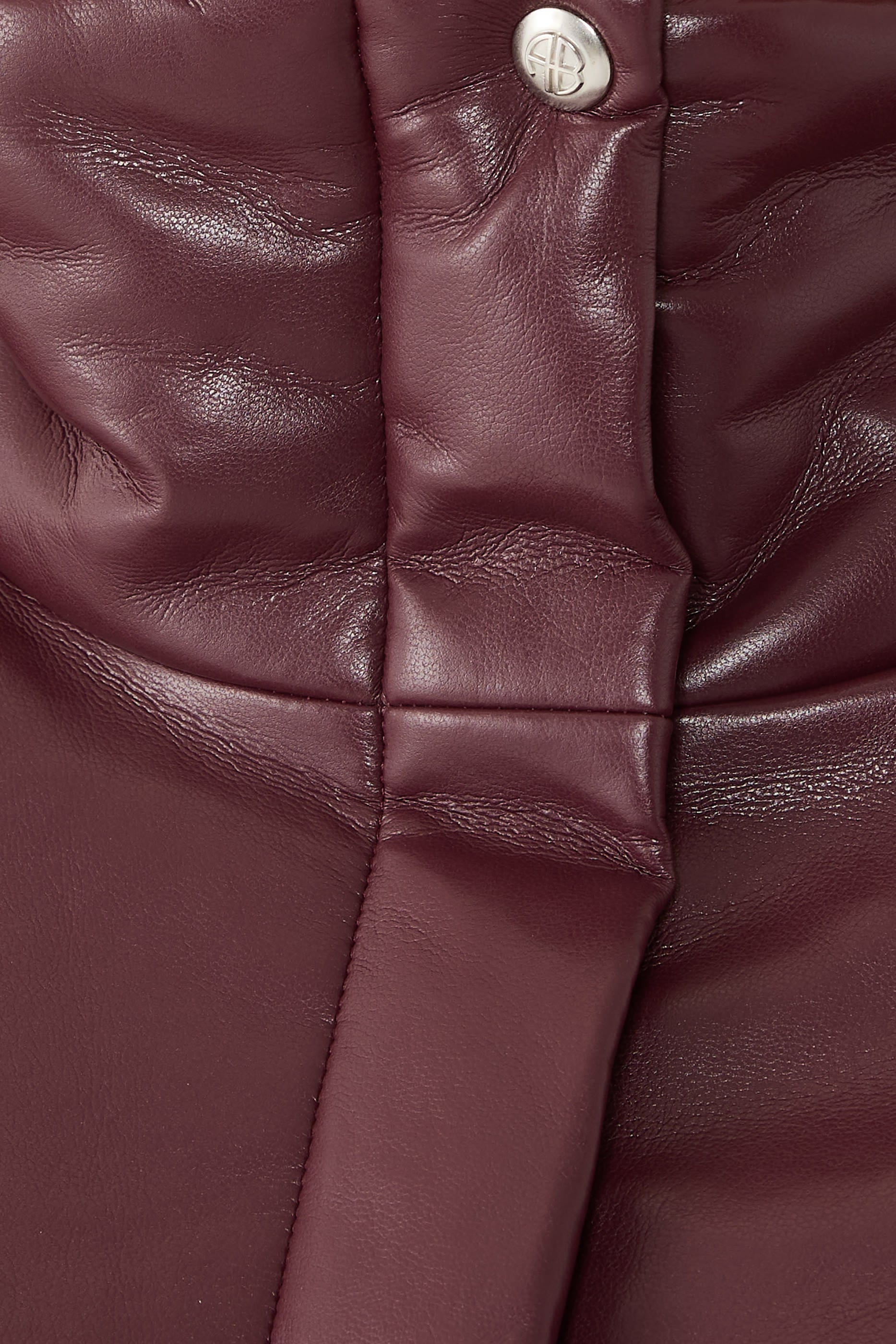 Cyrus Jacket