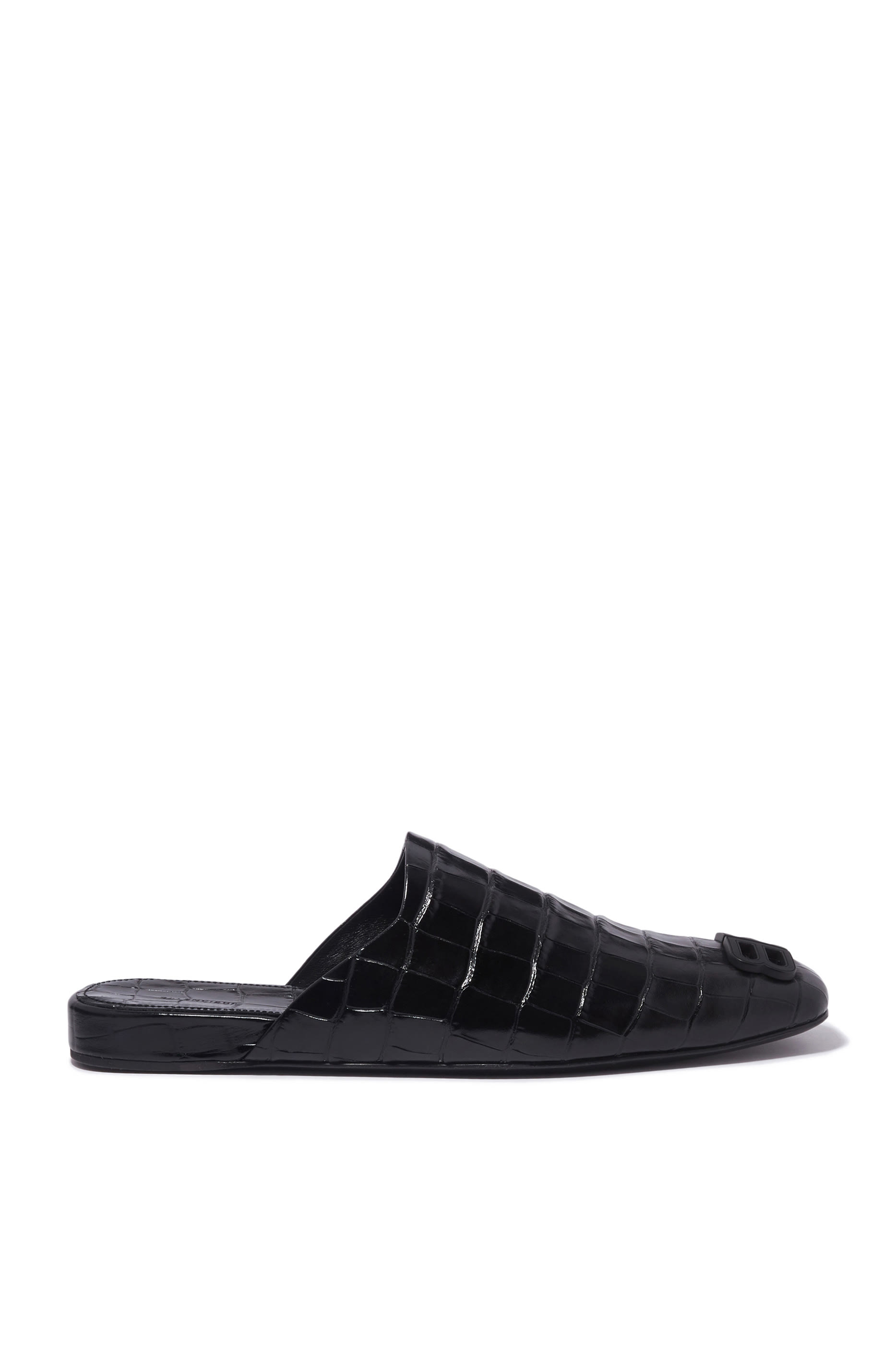 Cosy BB Mule