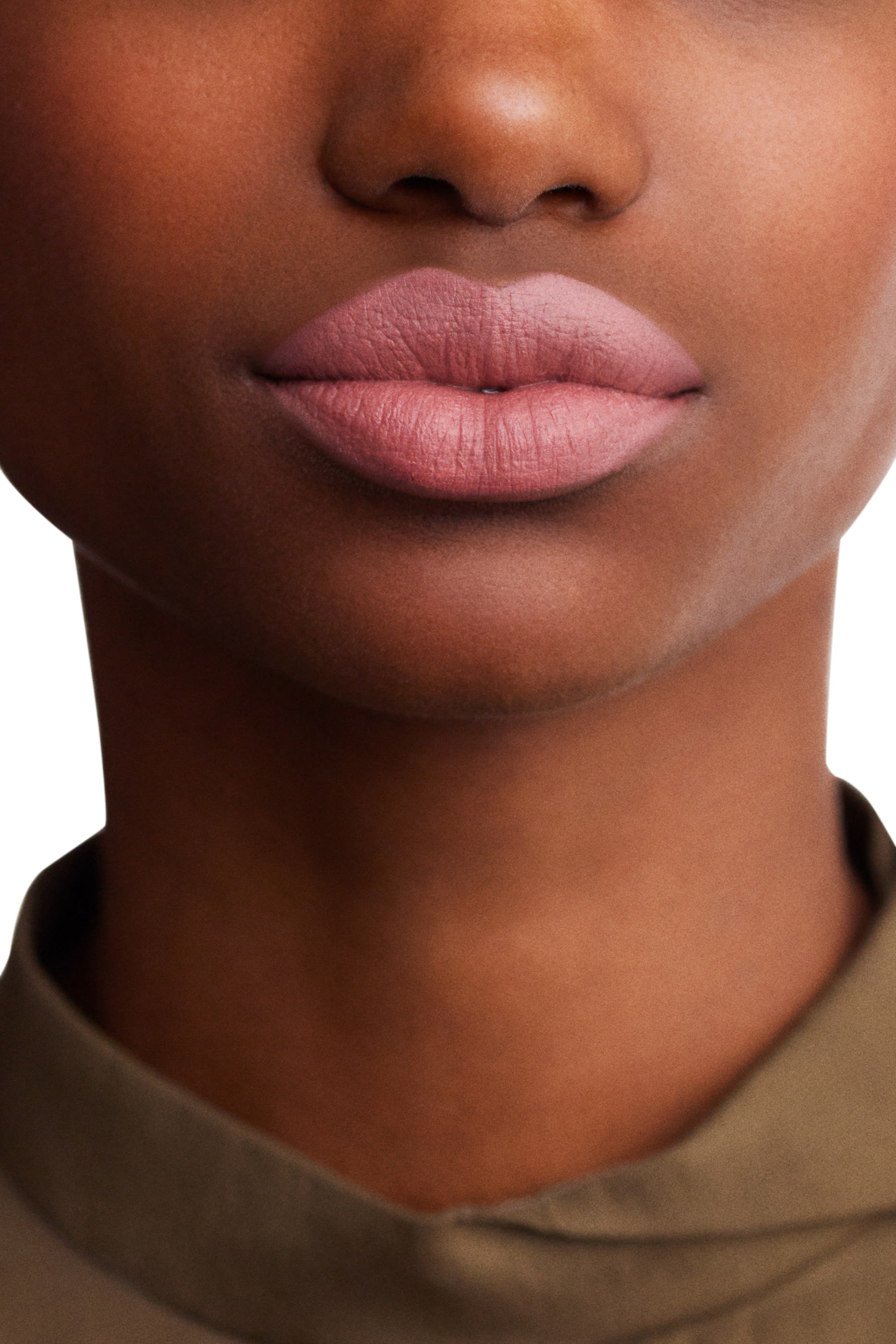 Rouge Hermès, Matte Lipstick
