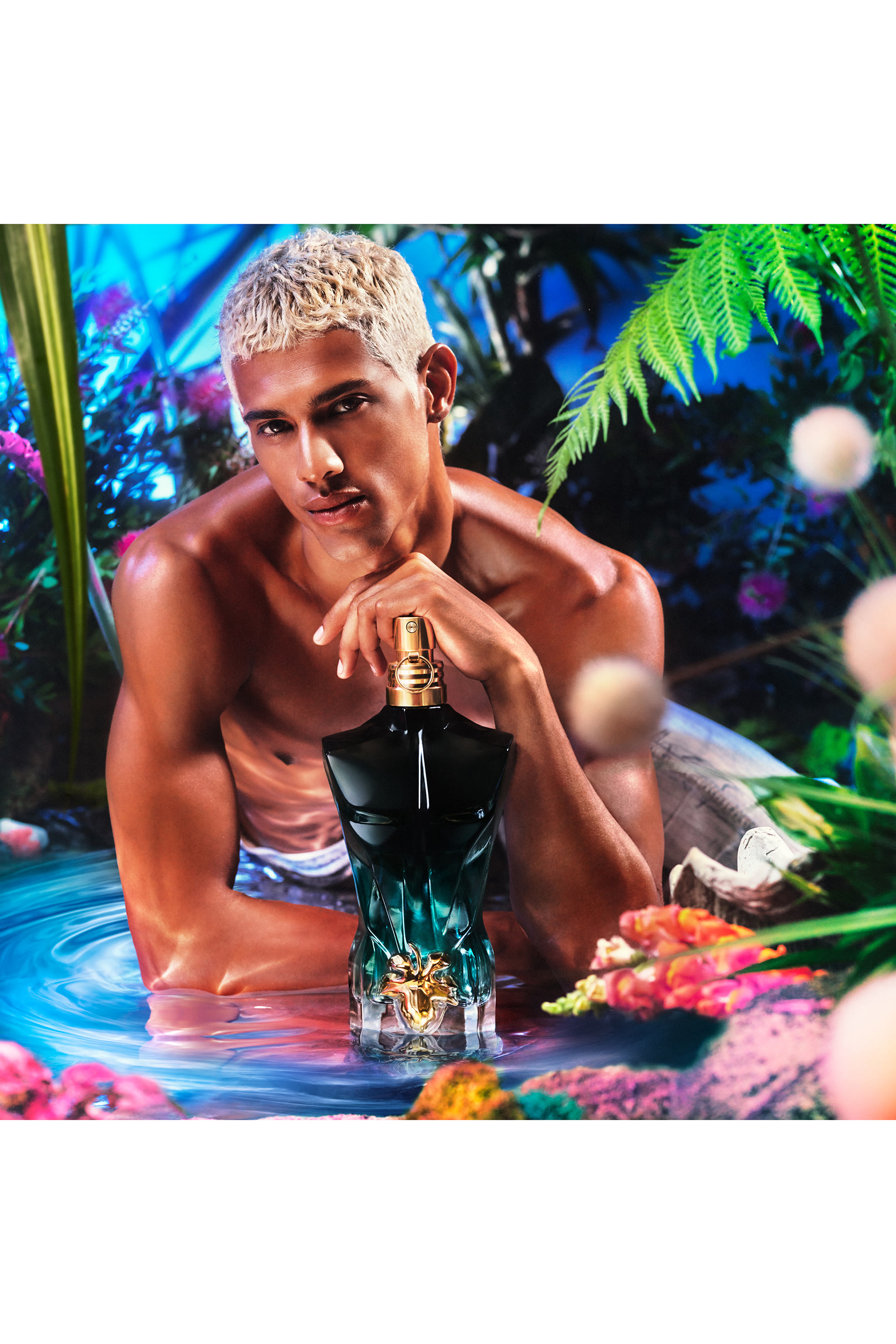 Le Beau Eau de Parfum