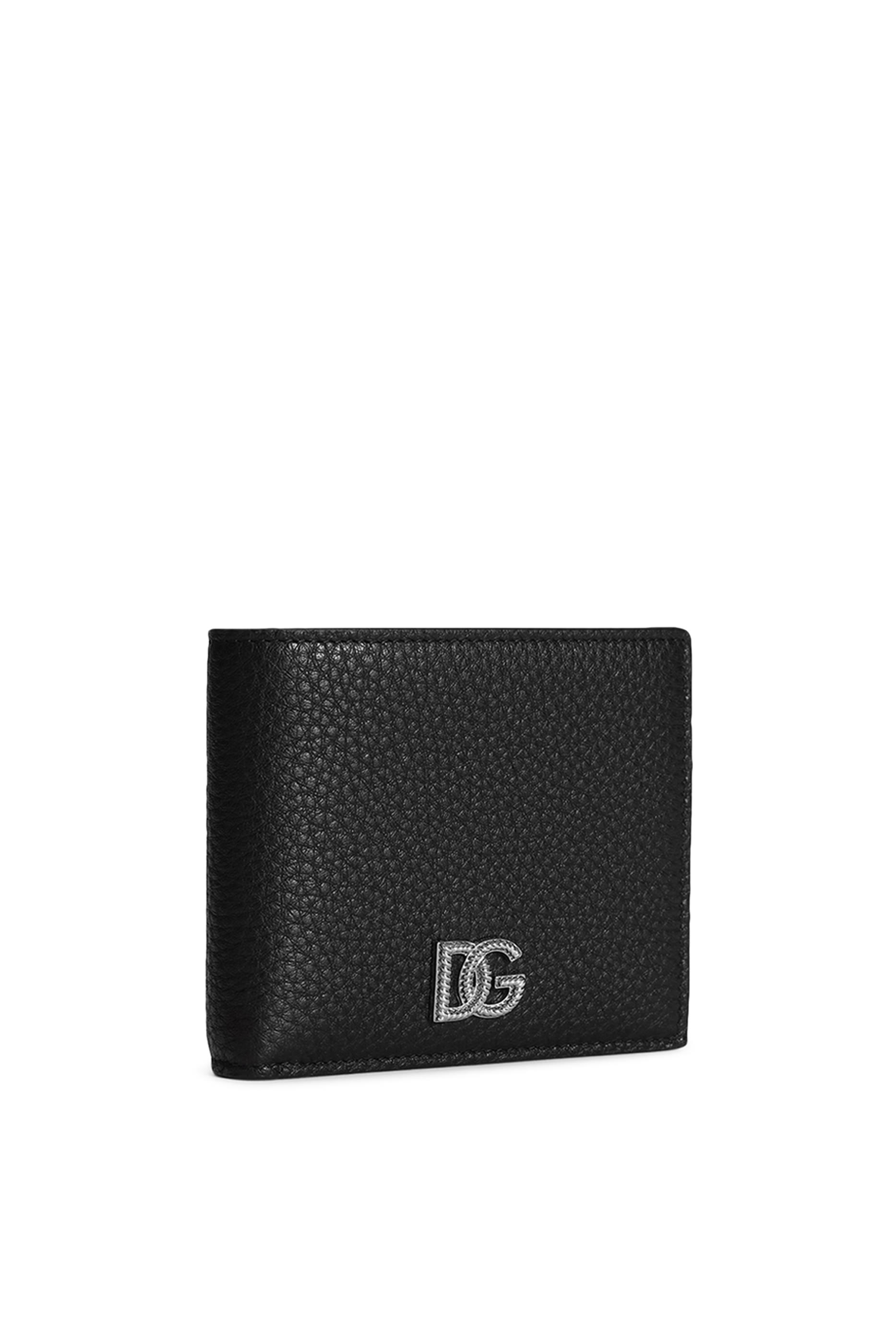 DG Logo Wallet