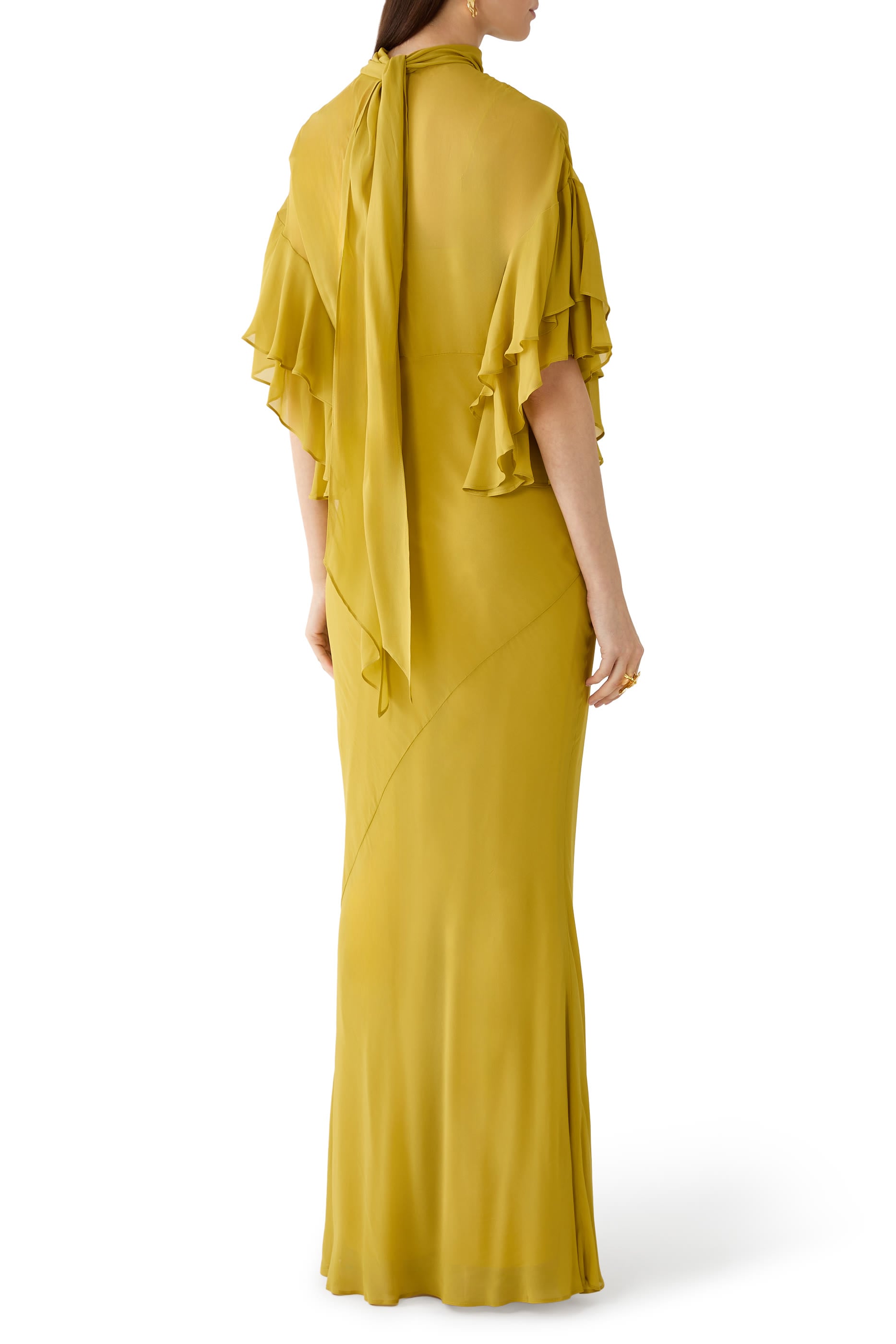 Lena Maxi Dress