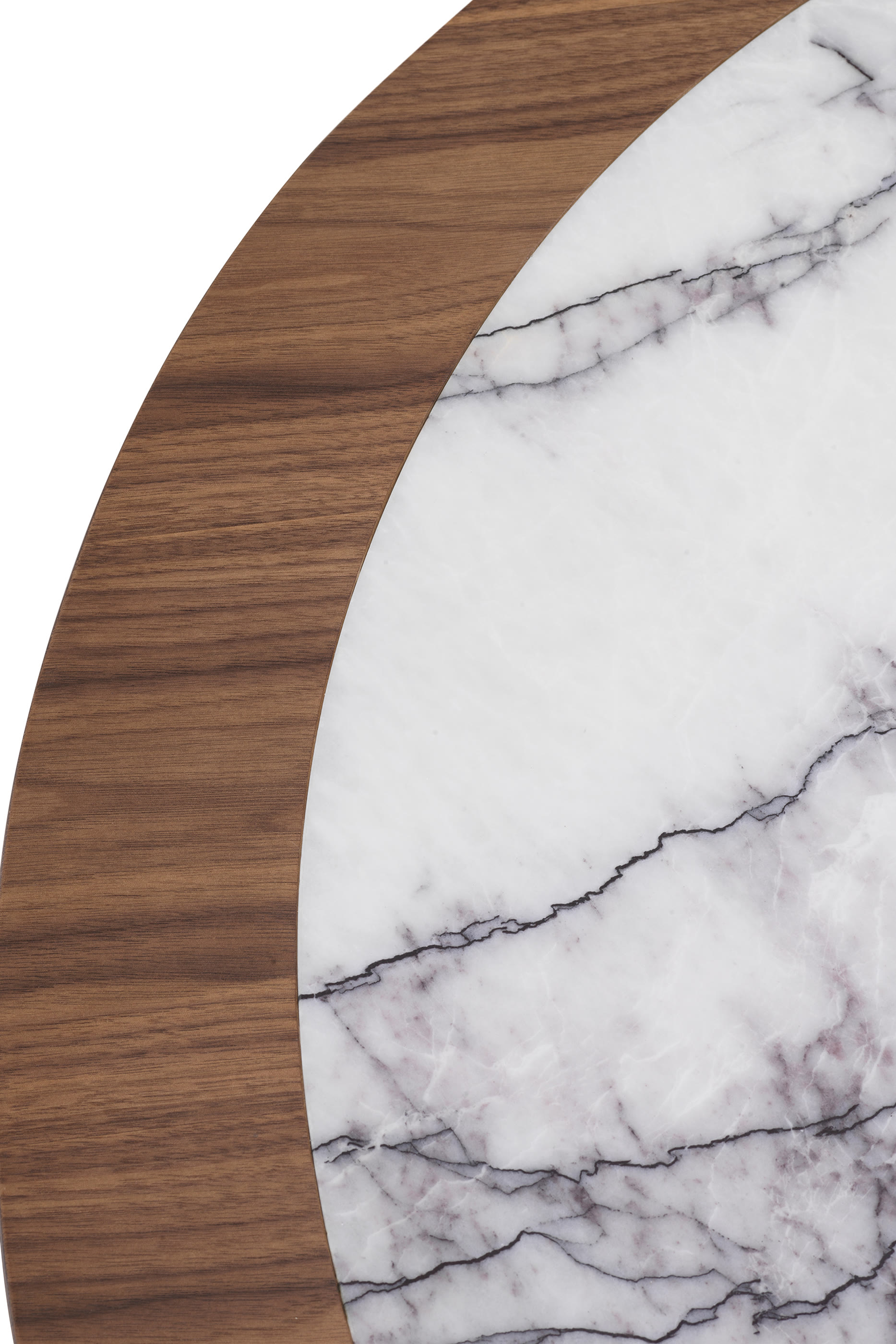 Presedio Coffee Table