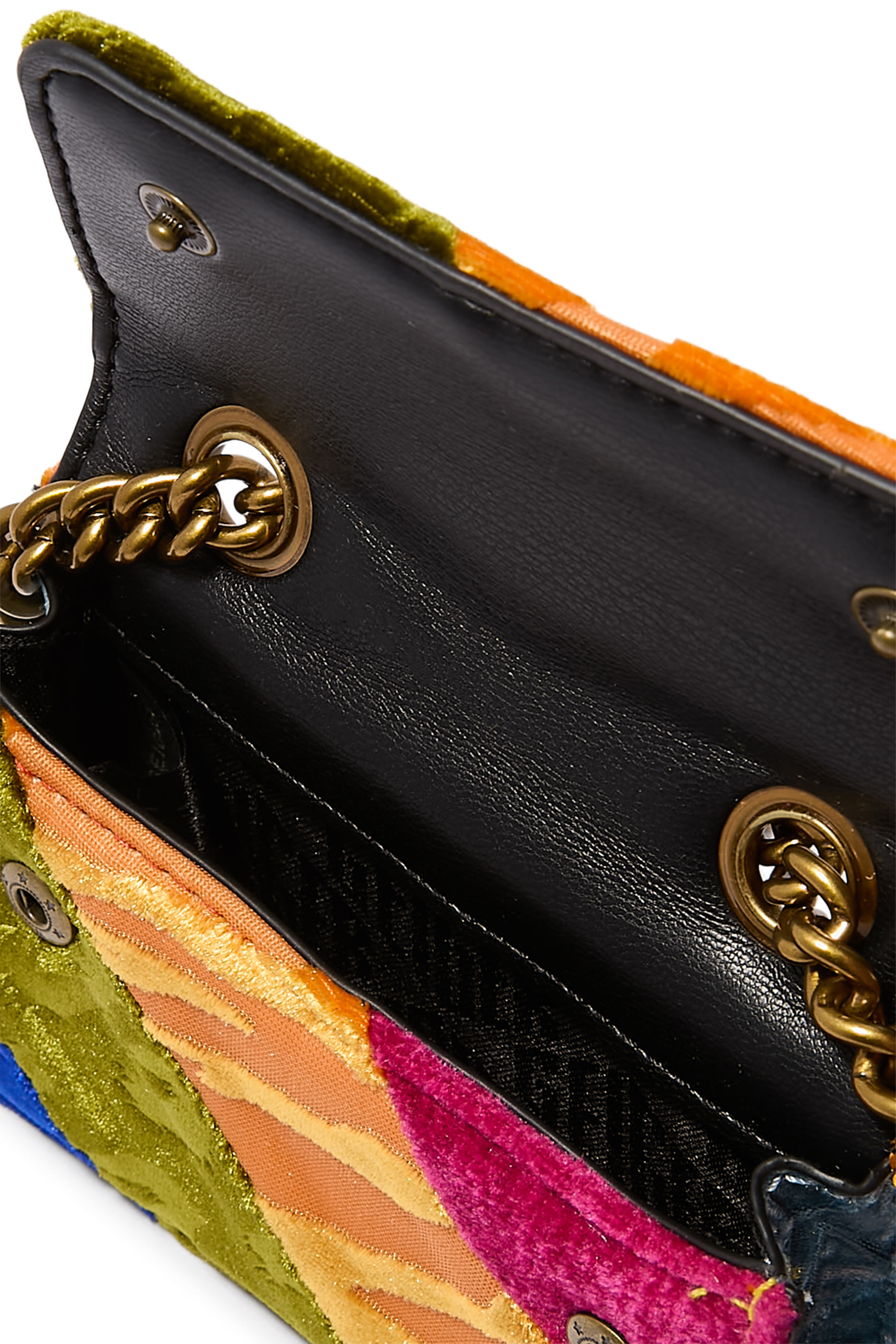 Micro Kensington Bag