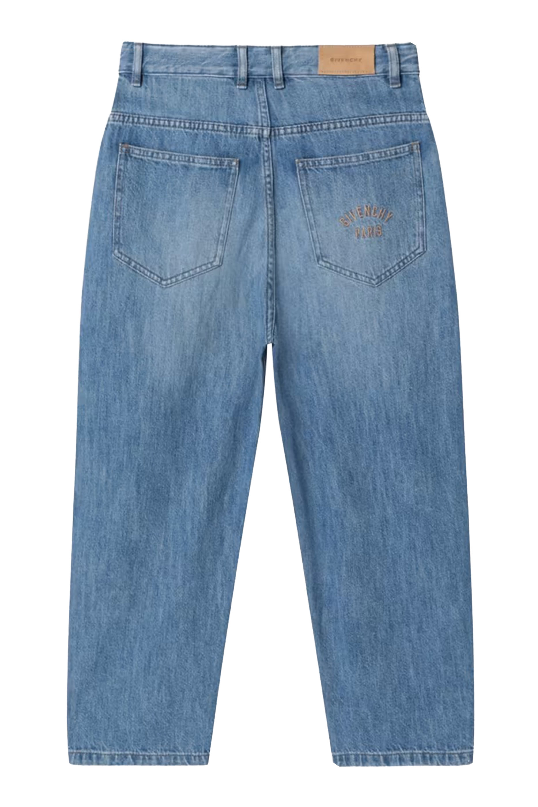 Kids  Denim Trousers