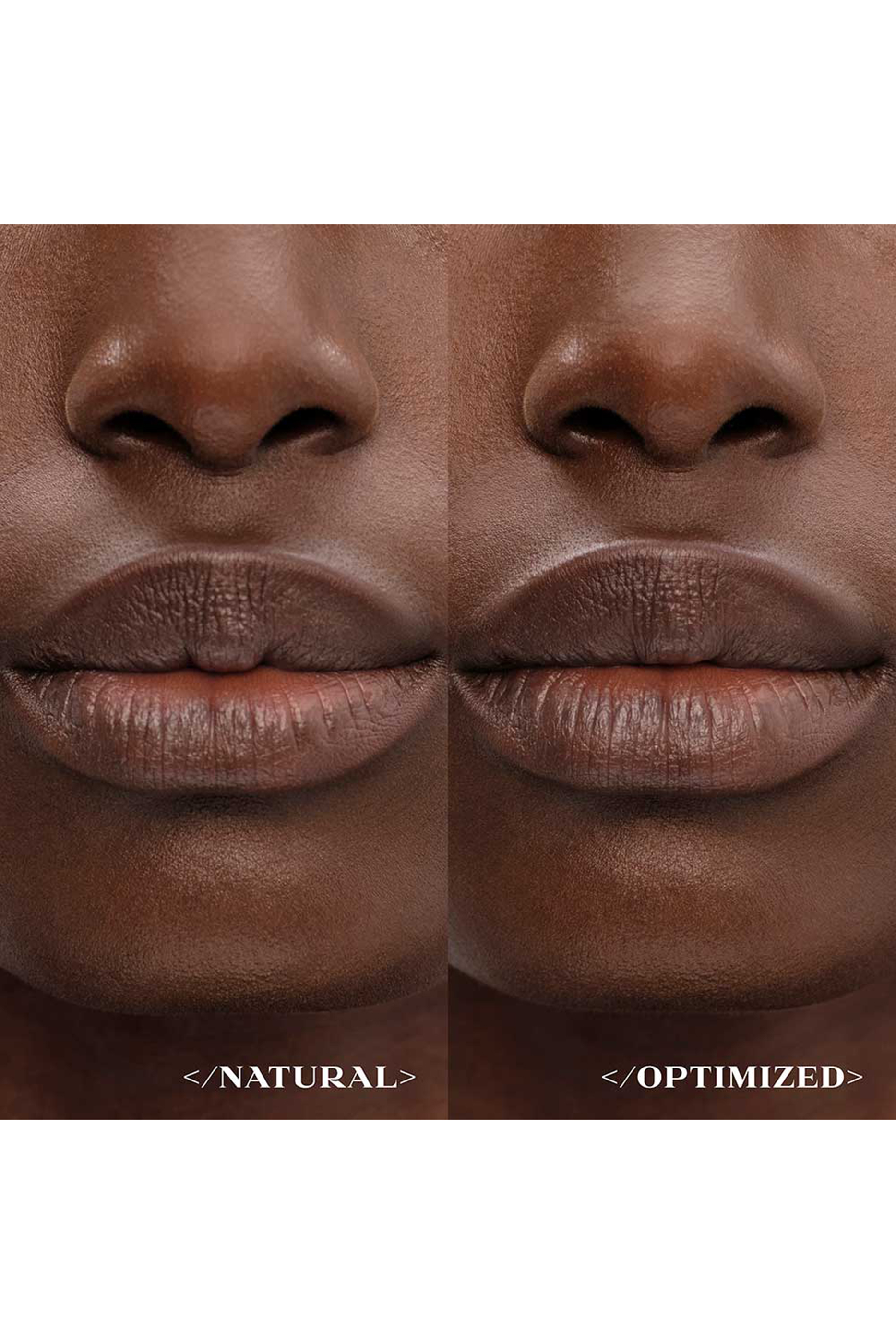 Balm Lip Oil Optimizing Care U000