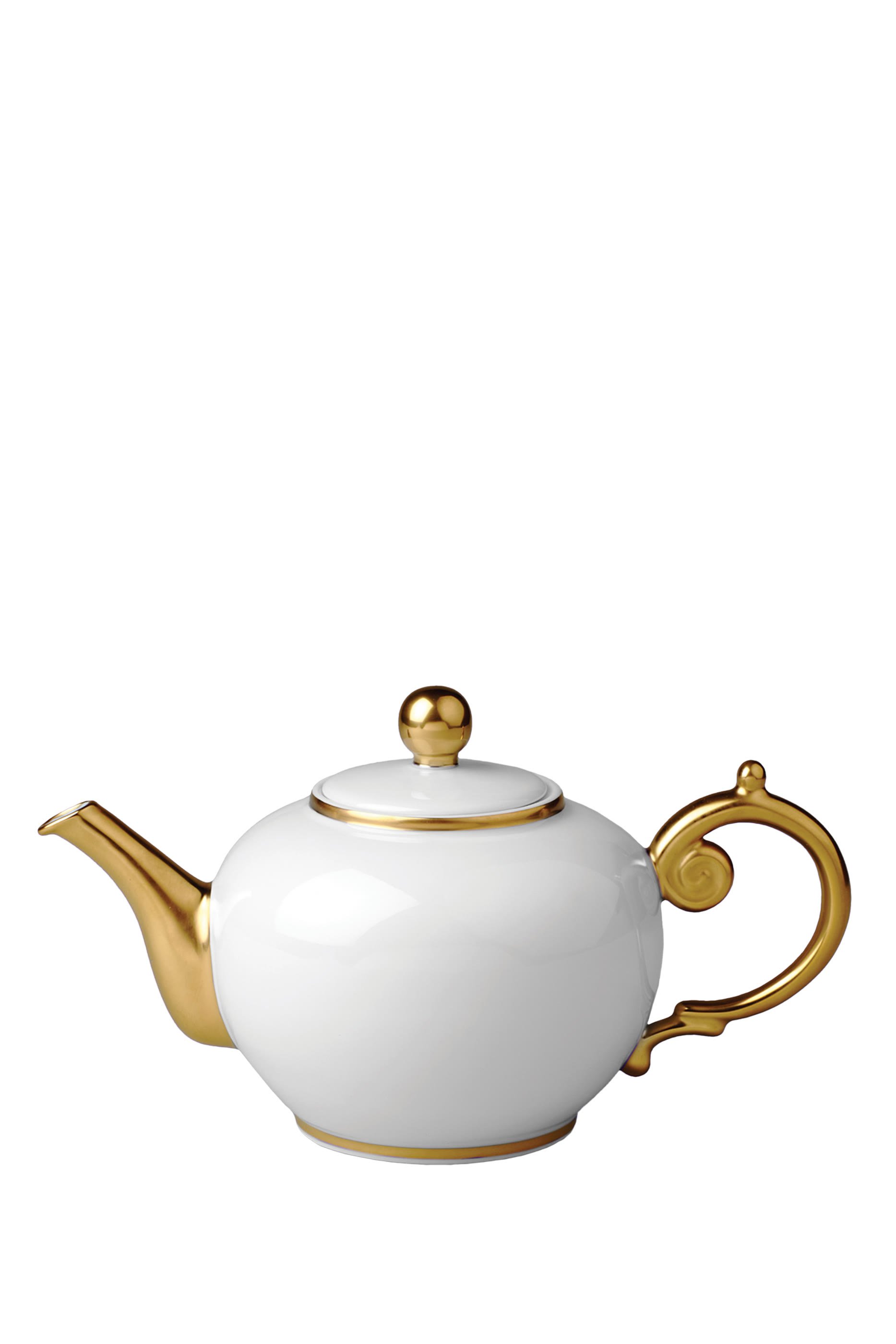 Aegean Teapot