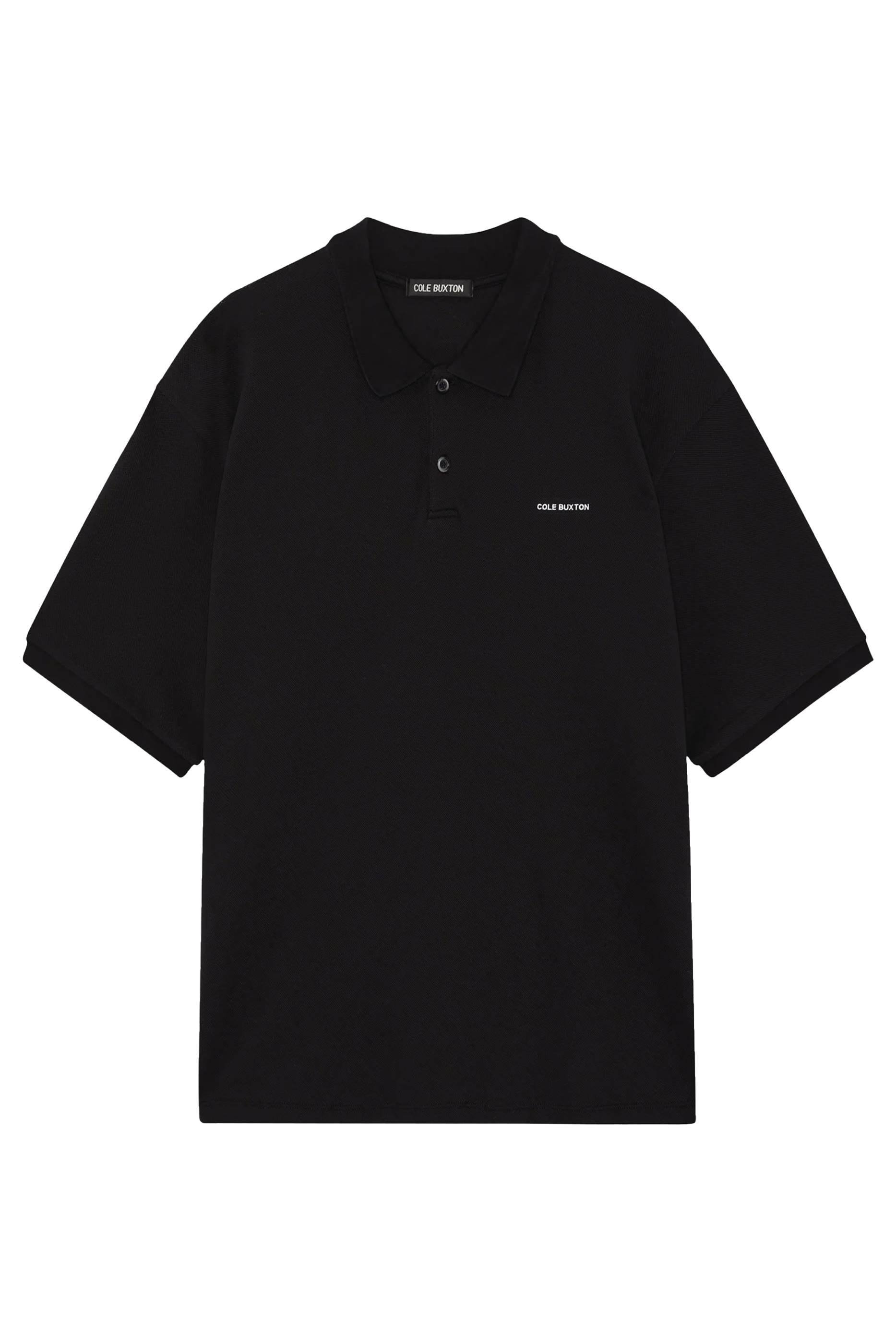 Mini Logo Polo Shirt