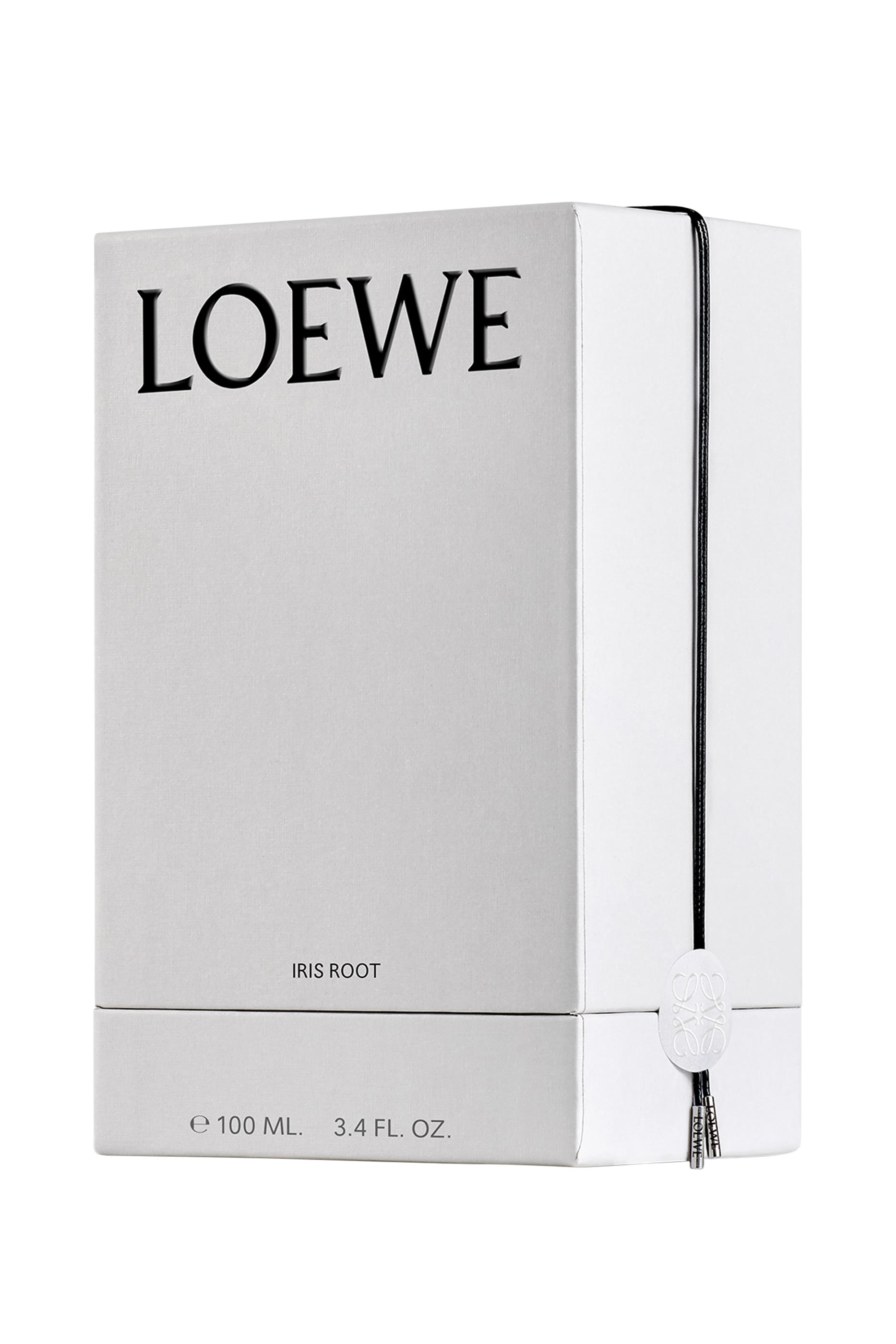 Iris Root Eau de Parfum