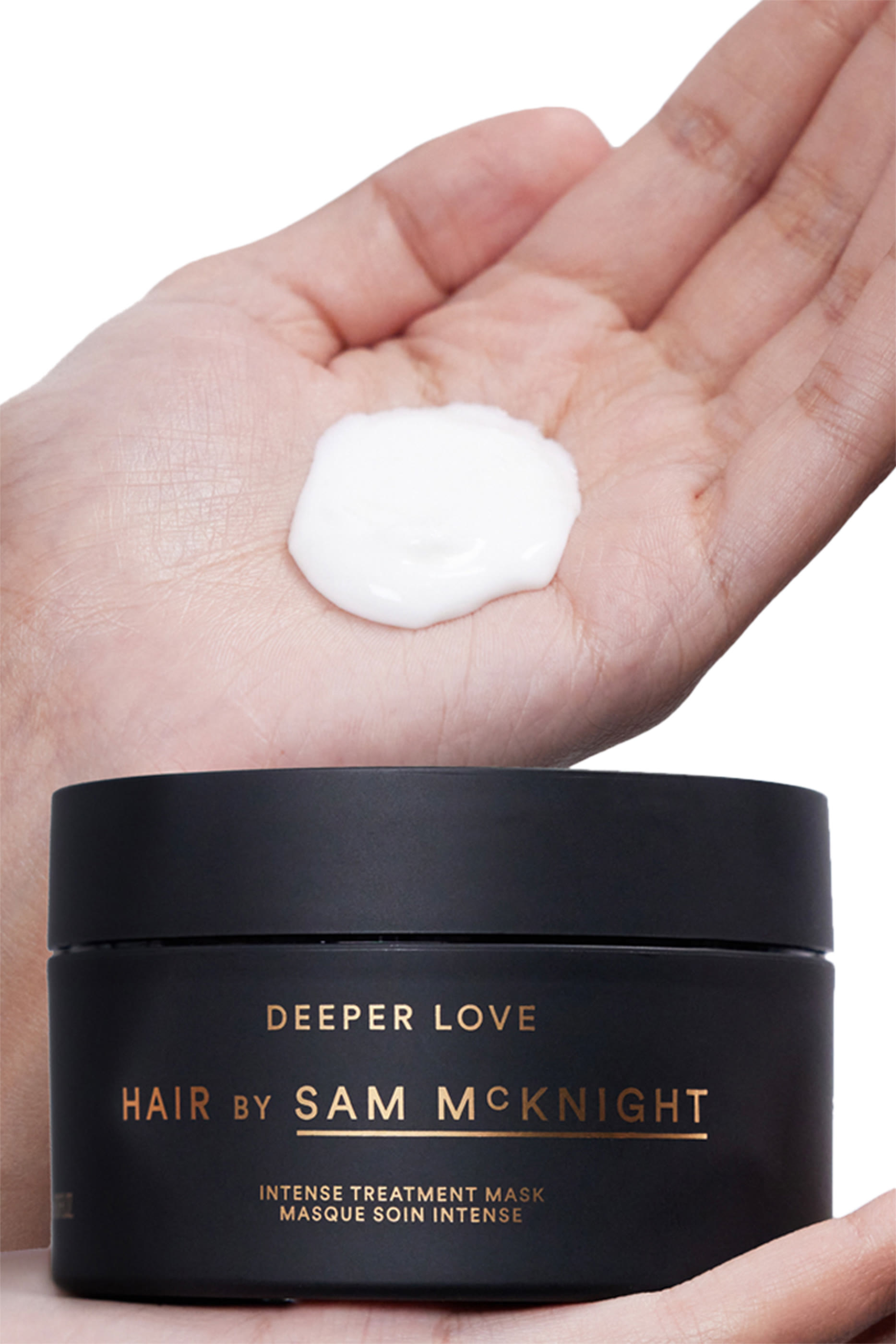 Deeper Love Intense Treatment Mask