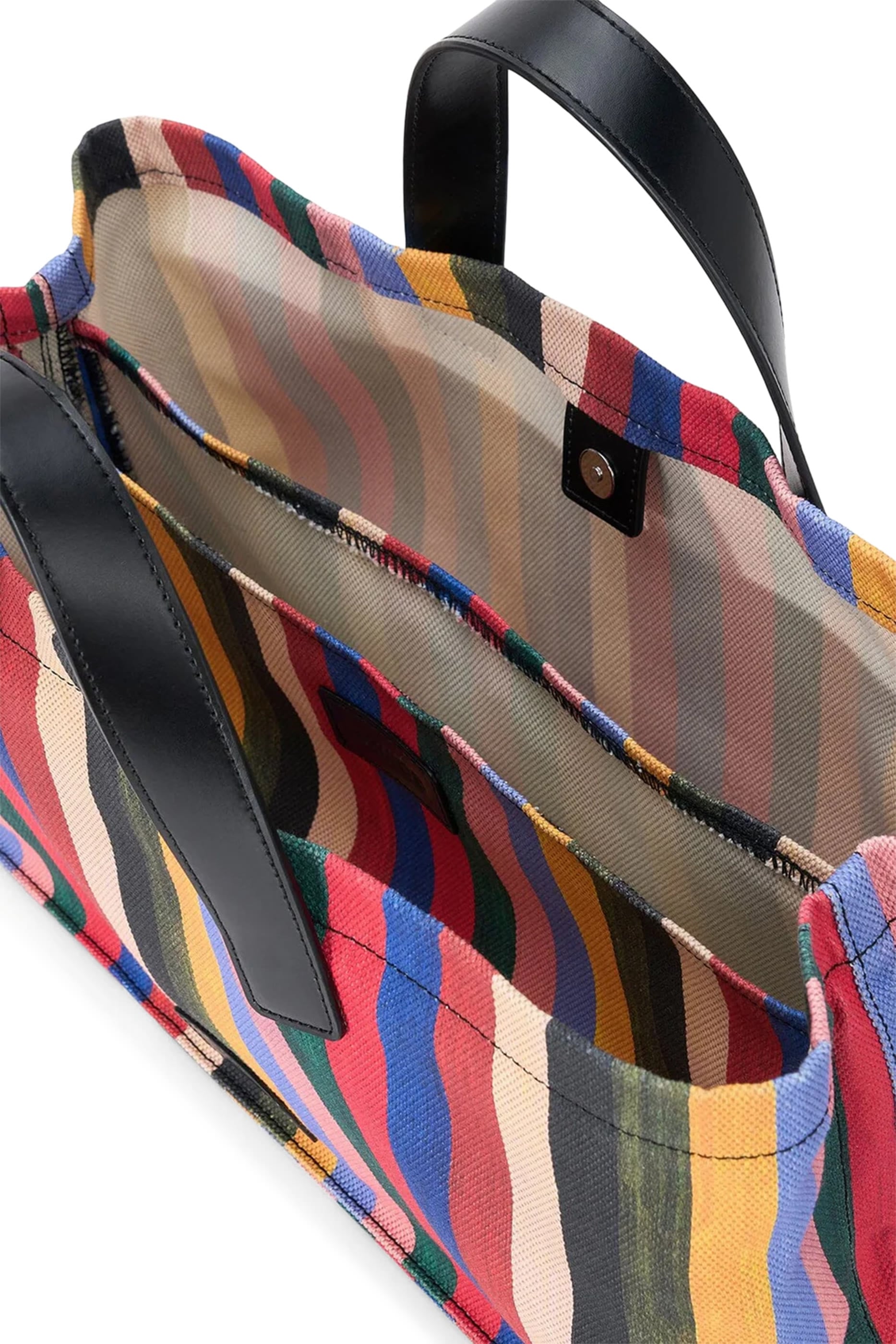 Port Tote 