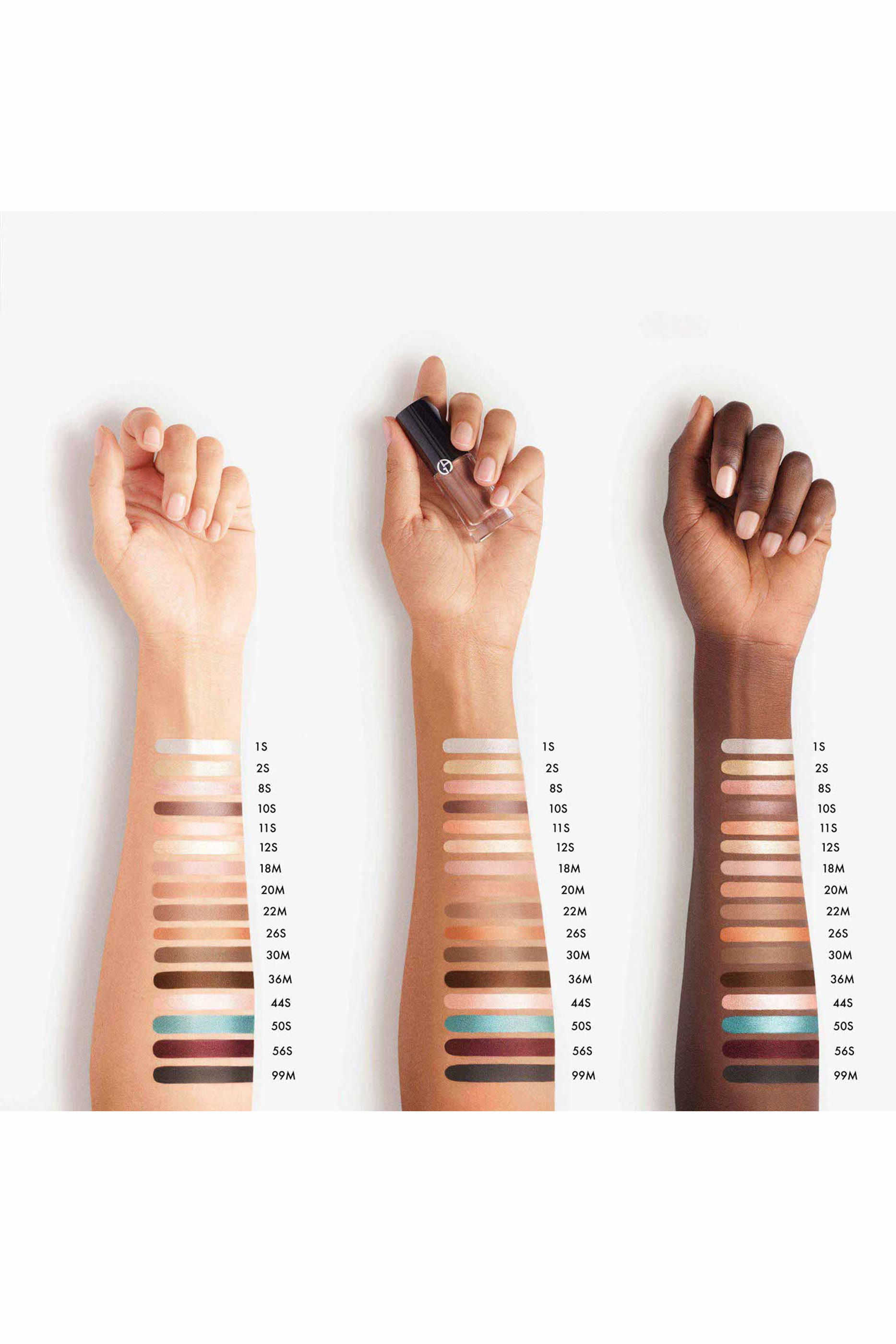 Eye Tint Long-Lasting Liquid Eyeshadow