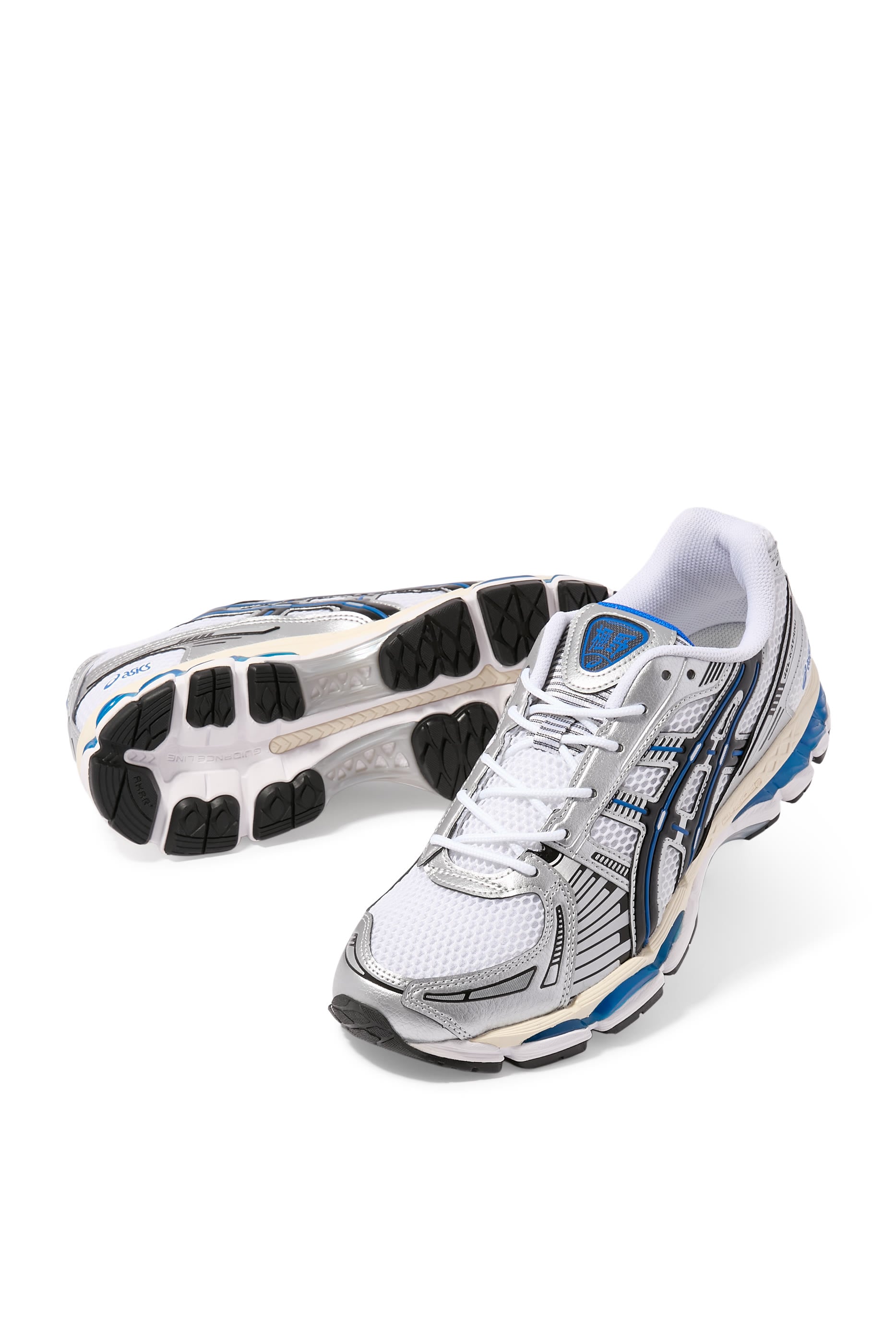  Gel-Kayano 12.1 Sneakers