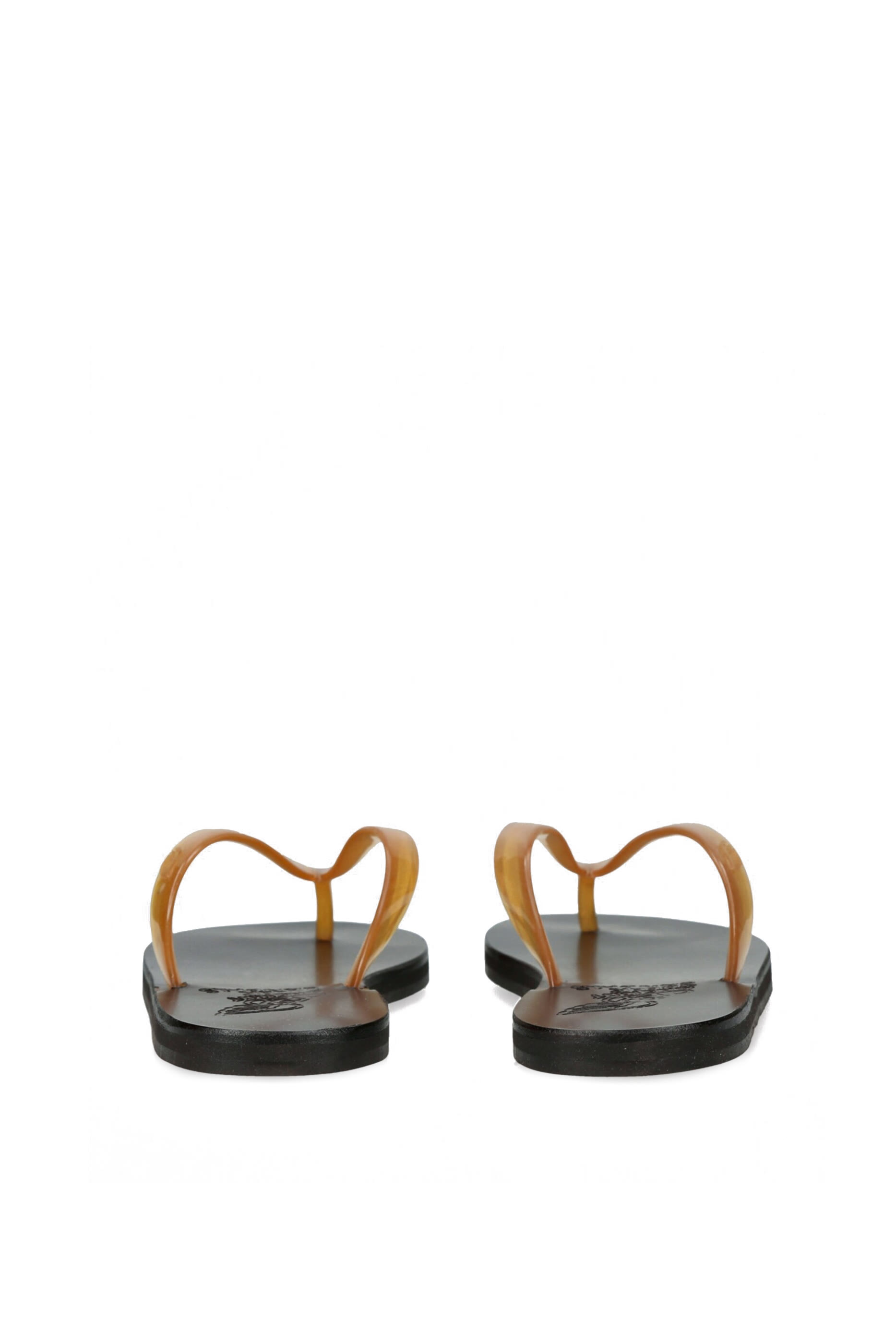 Jelly Flip Flops