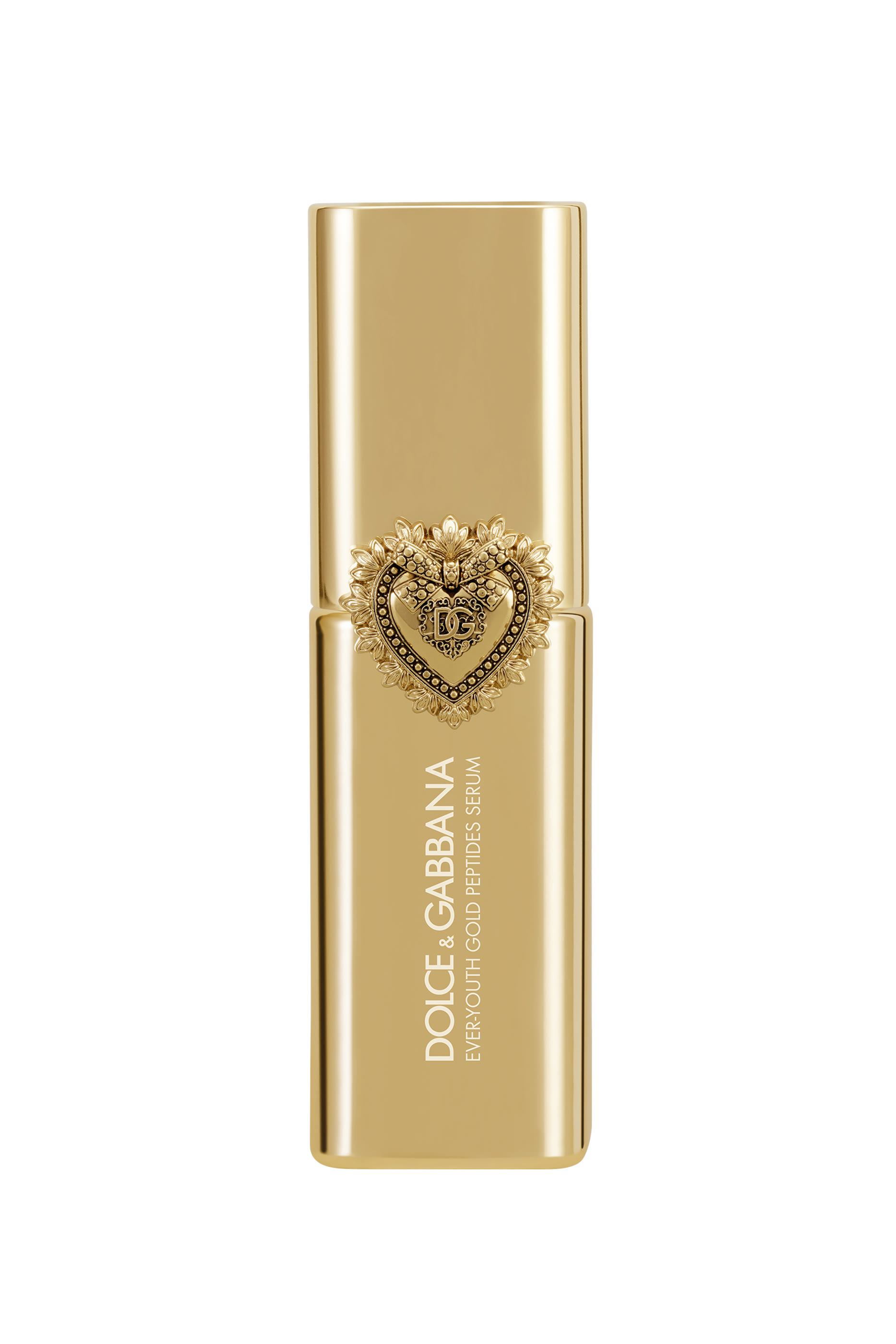 Ever-Youth Gold Peptides Face Serum
