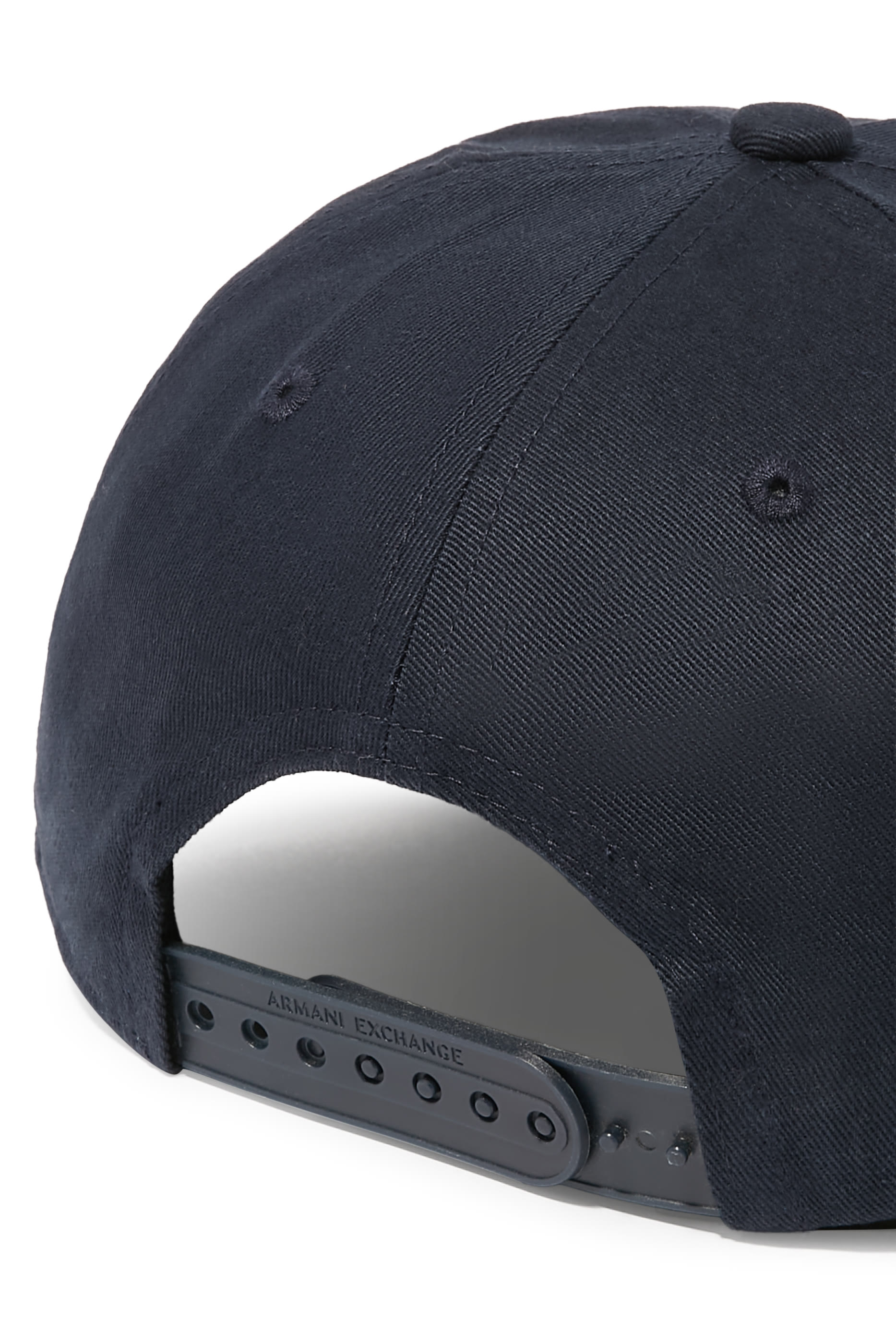 AX Logo Cap