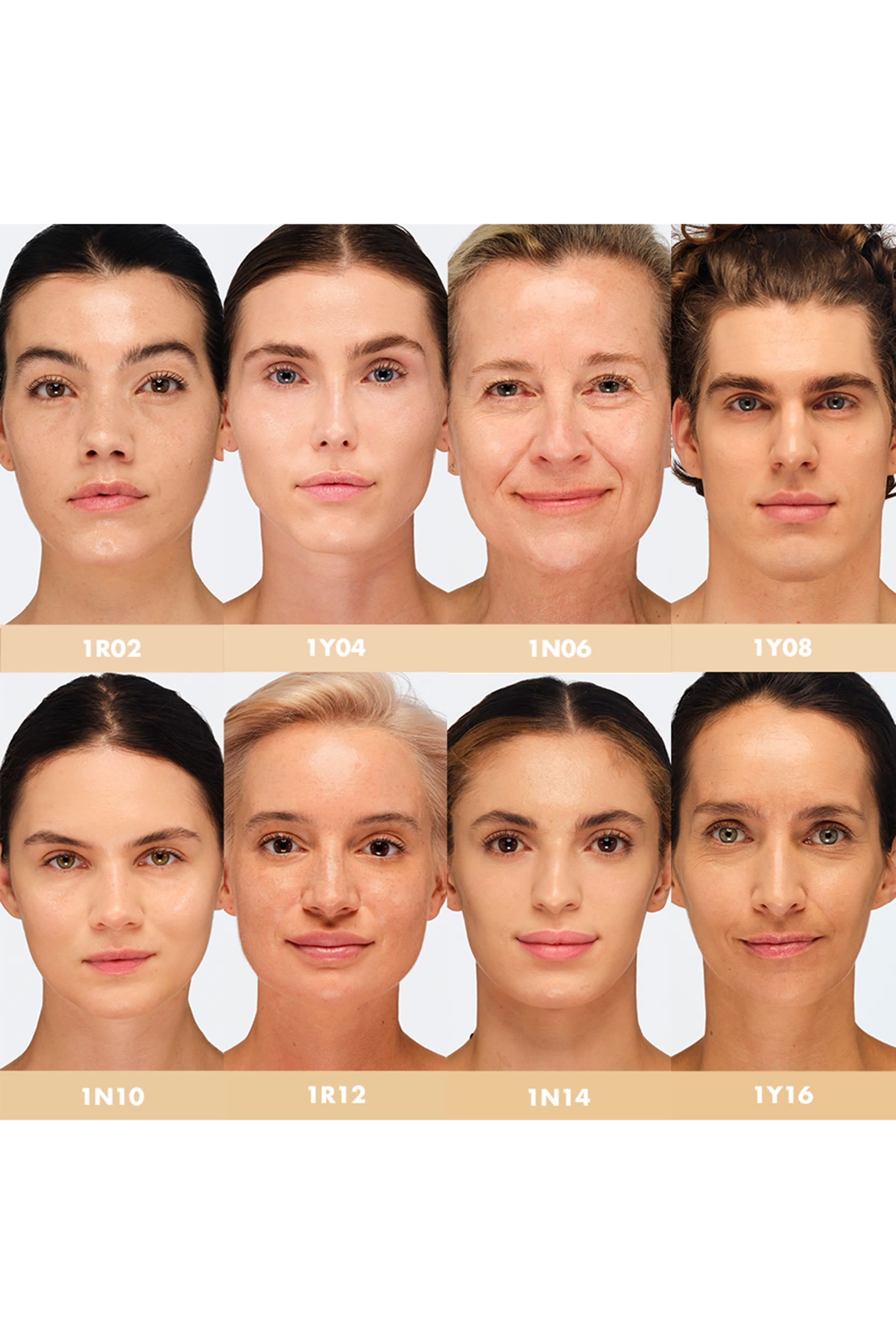 HD Skin Hydra Glow Foundation