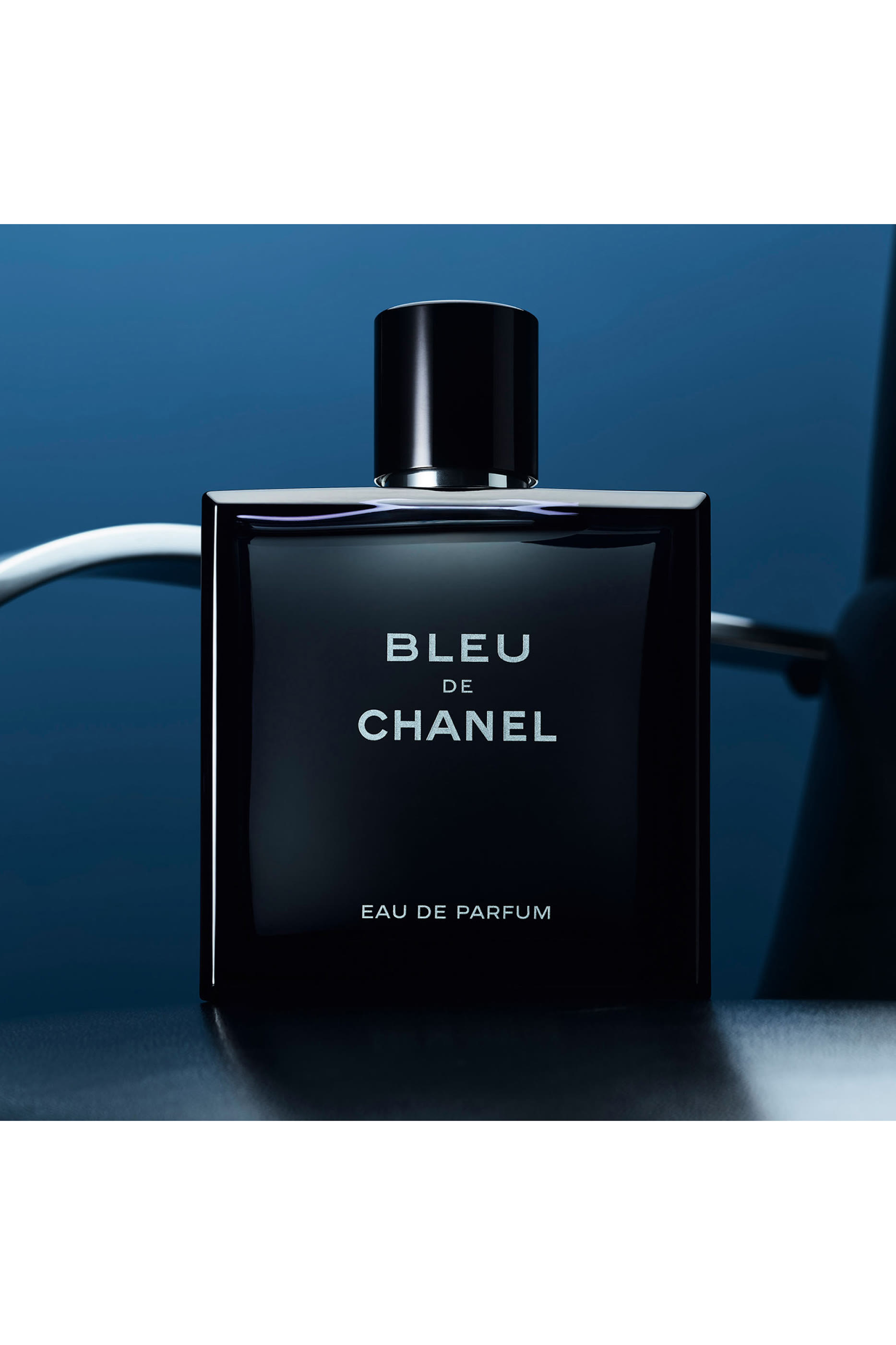 BLEU DE CHANEL Eau De Parfum Spray