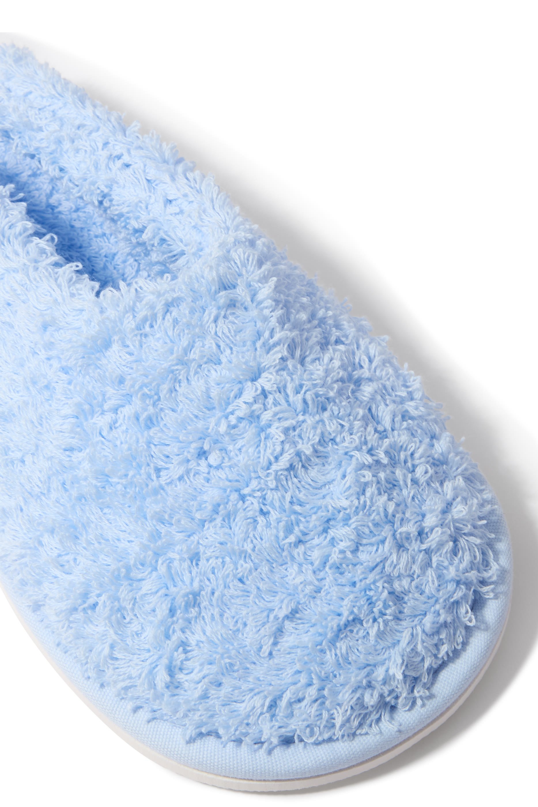 Super Pile Slippers