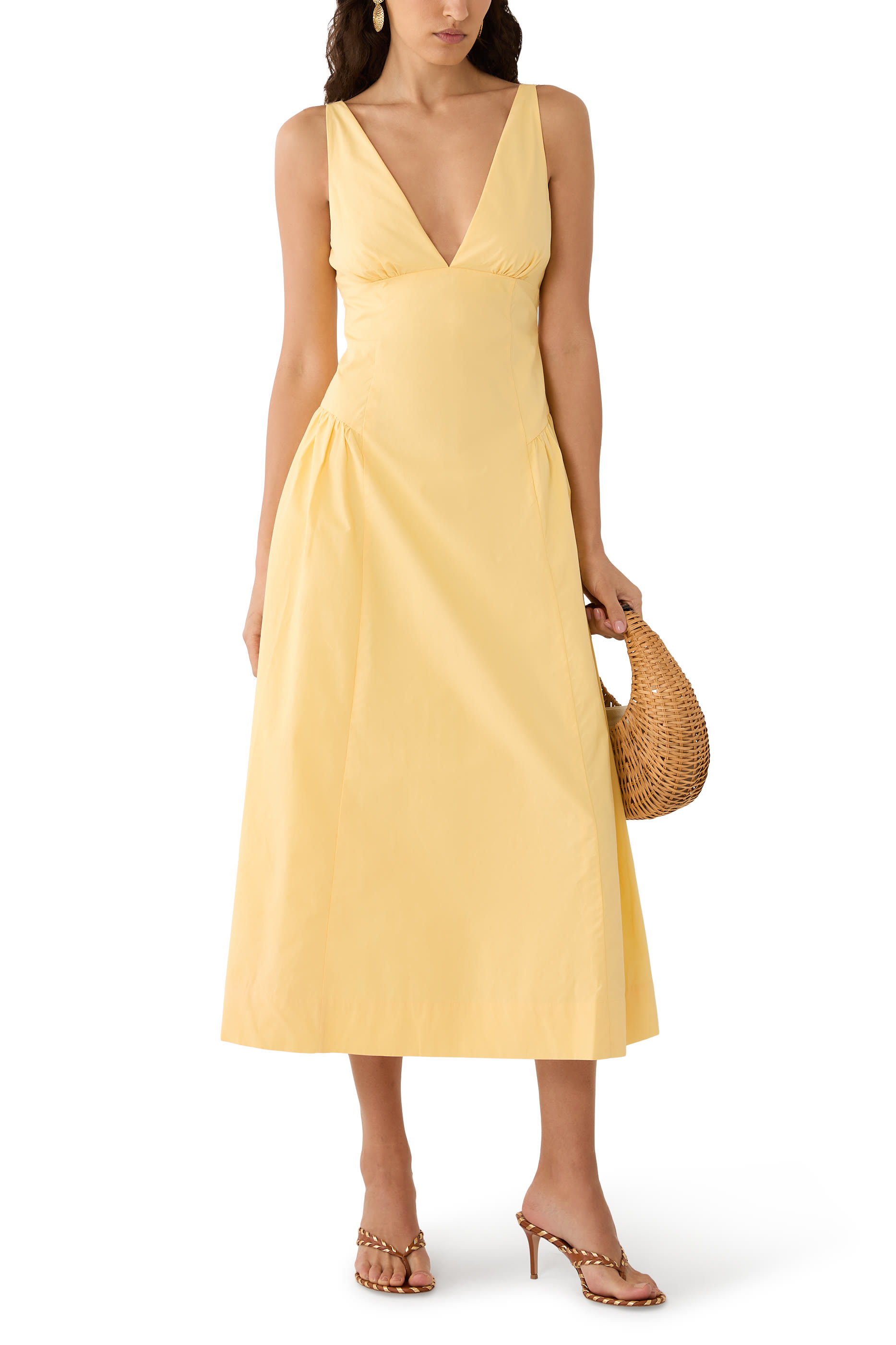 Lindie Dress