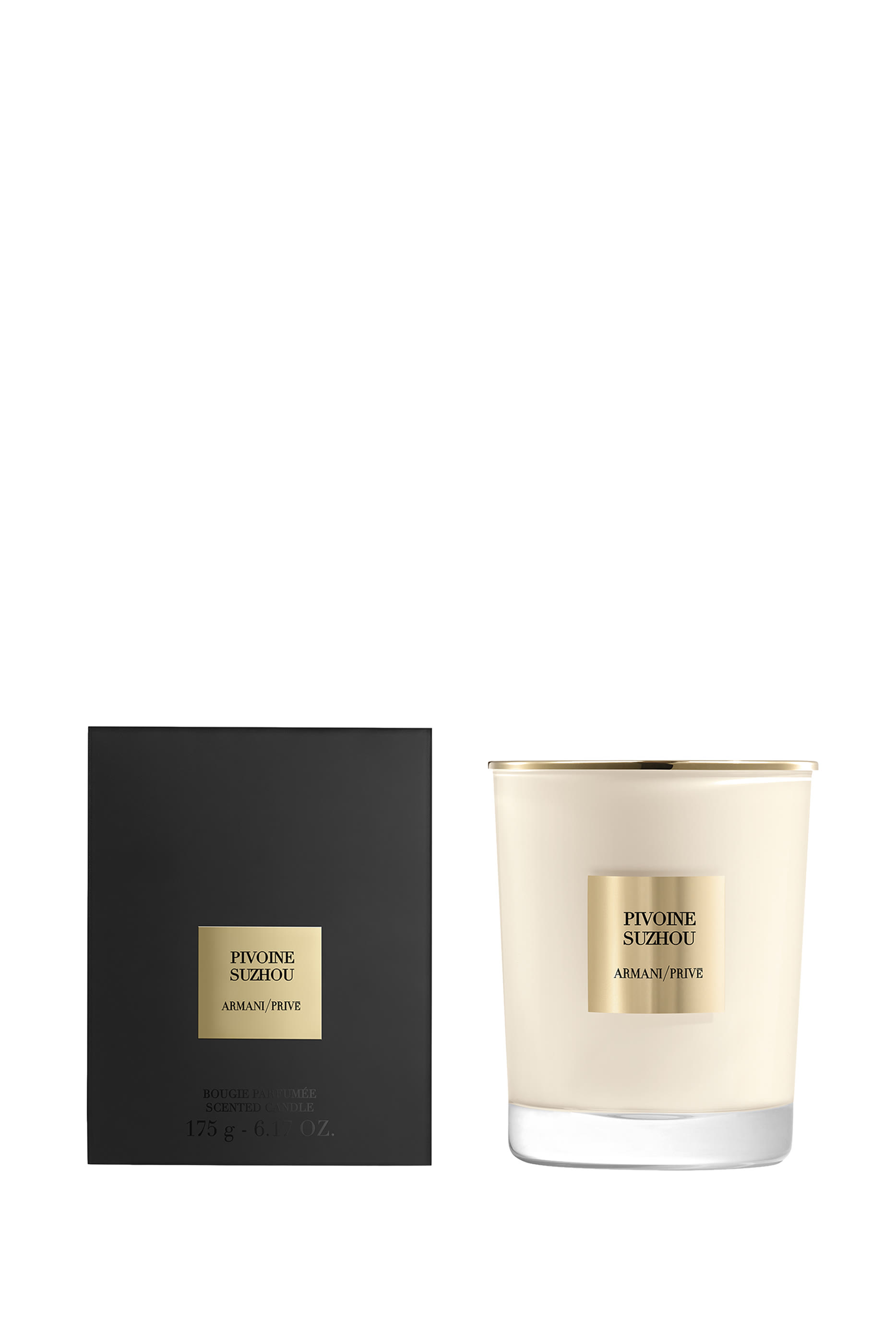 Priv&eacute; Candle Pivoine Suzhou Scented Candle