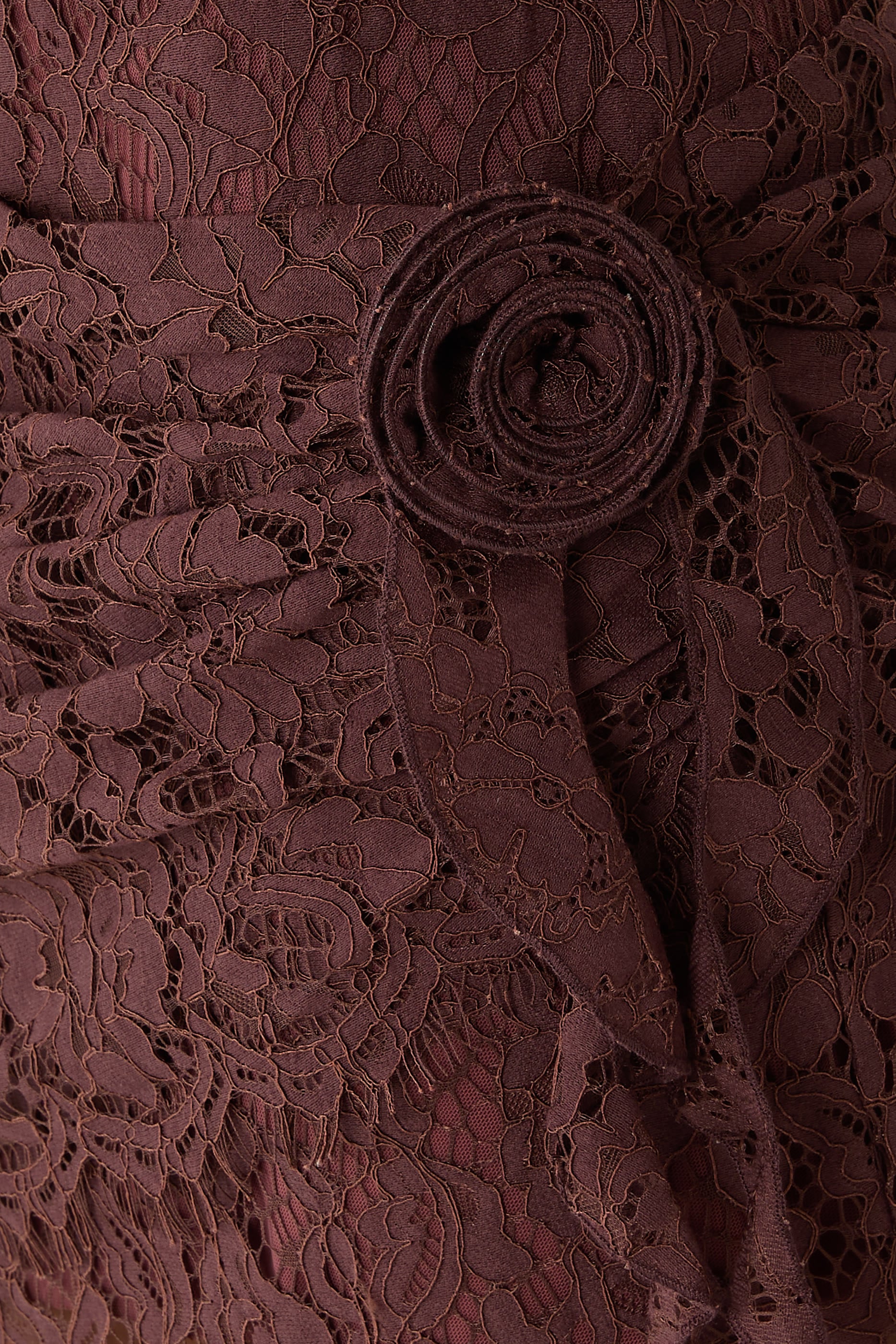 Bodita Maxi Dress