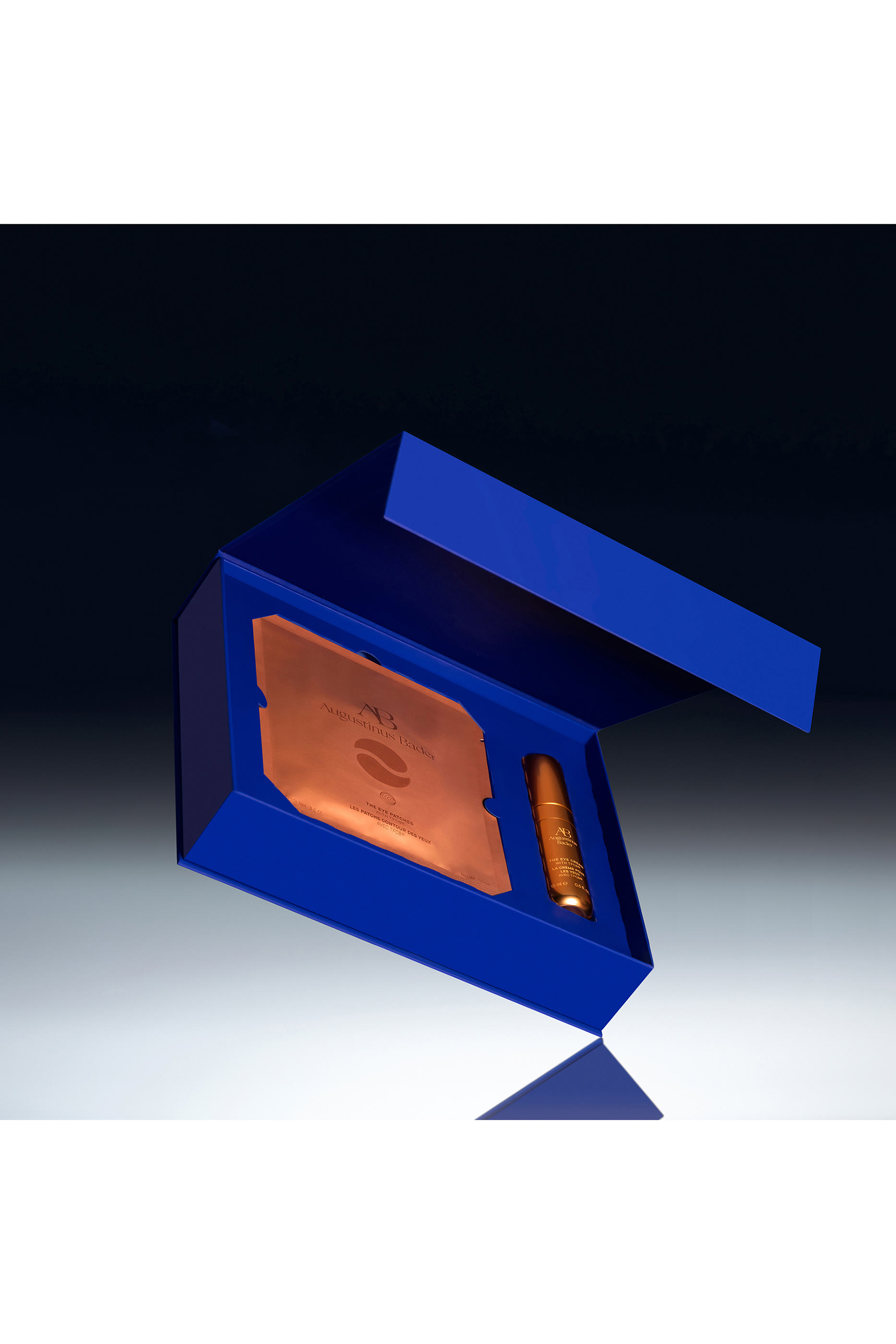 The Eye Rejuvenating Kit