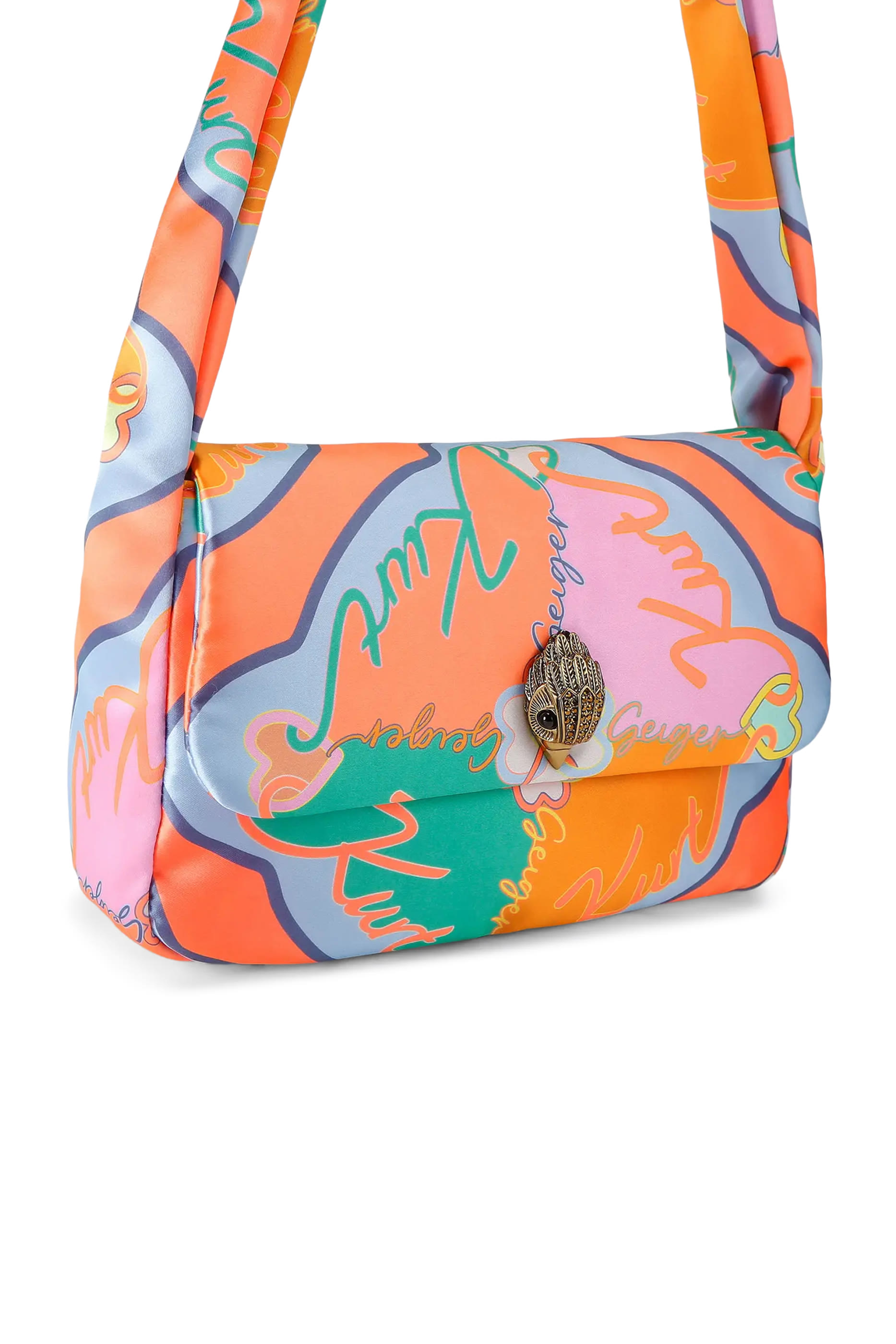 Kensington Knot Shoulder