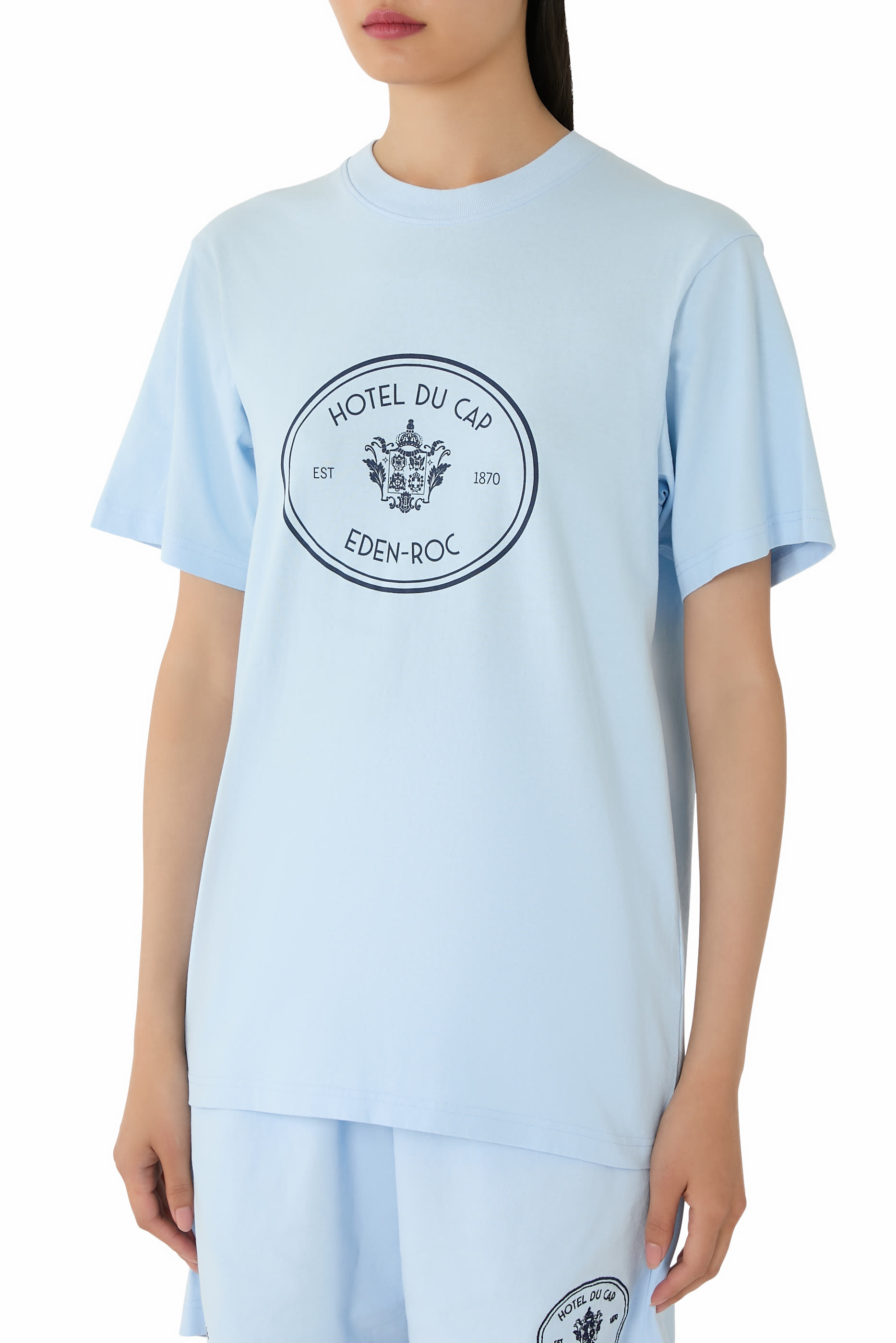Eden Crest T-Shirt