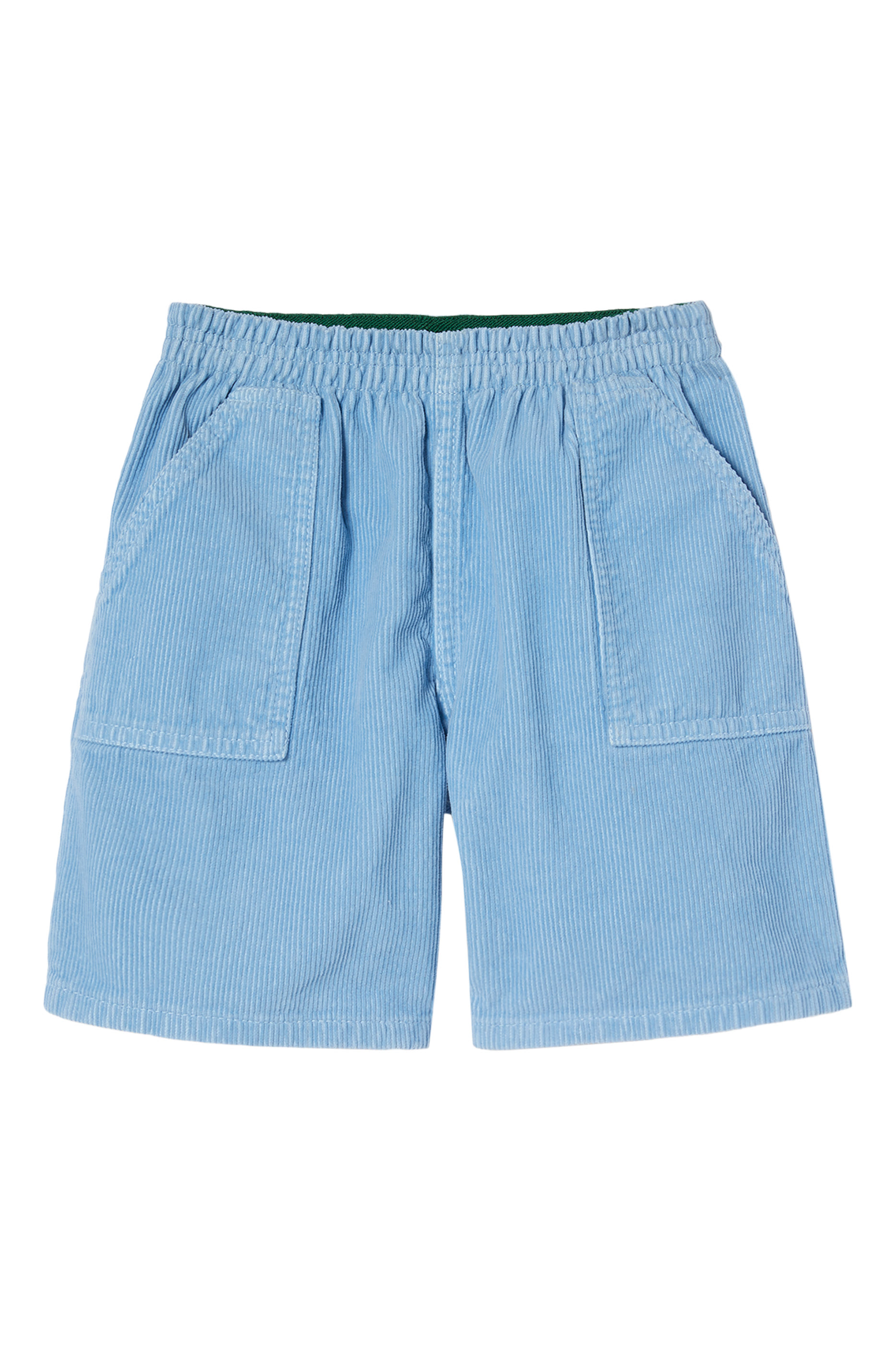 Kids Corduroy Shorts